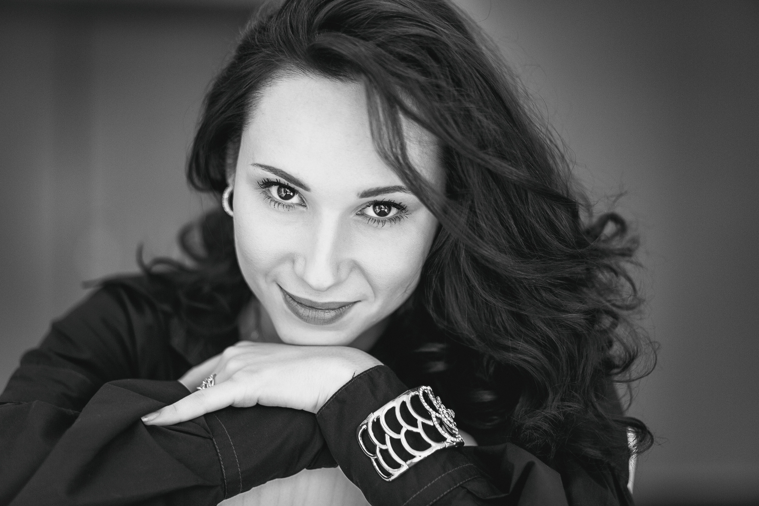 Maria Kataeva mezzosoprano 