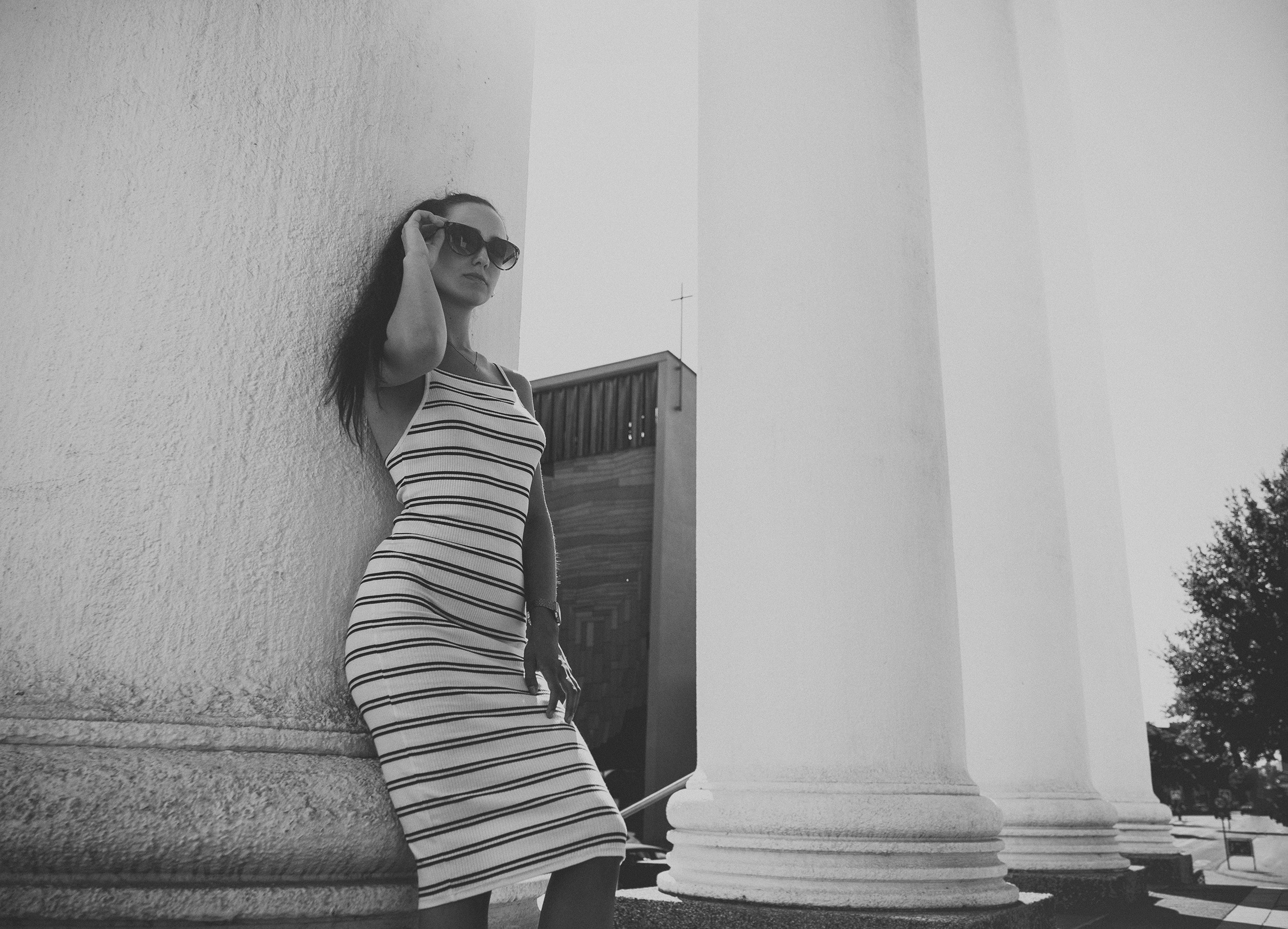 DINA. Portrait photographer in Germany and all over Europe Mischa Blank