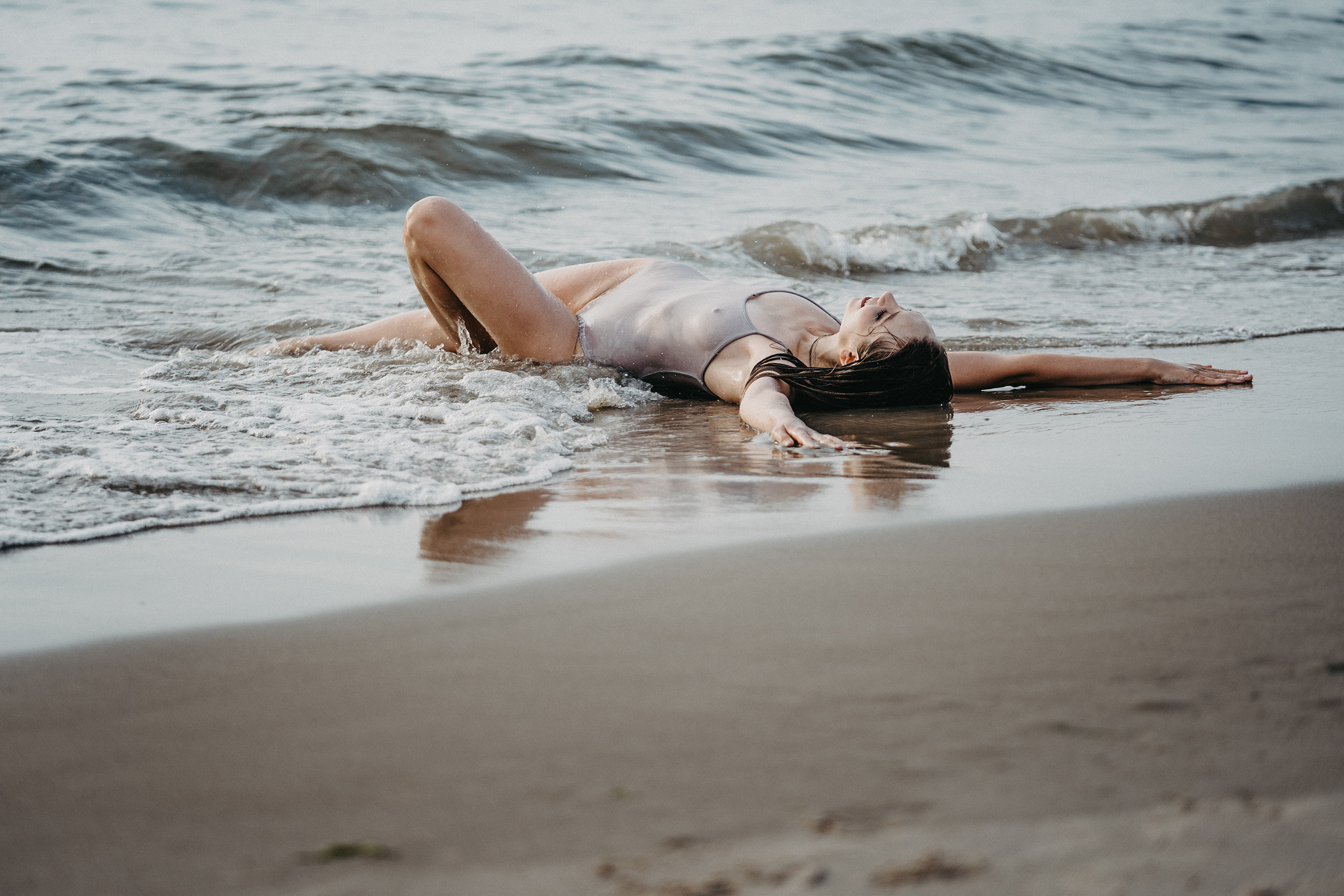 DIANA. Portrait photographer in Germany and all over Europe Mischa Blank