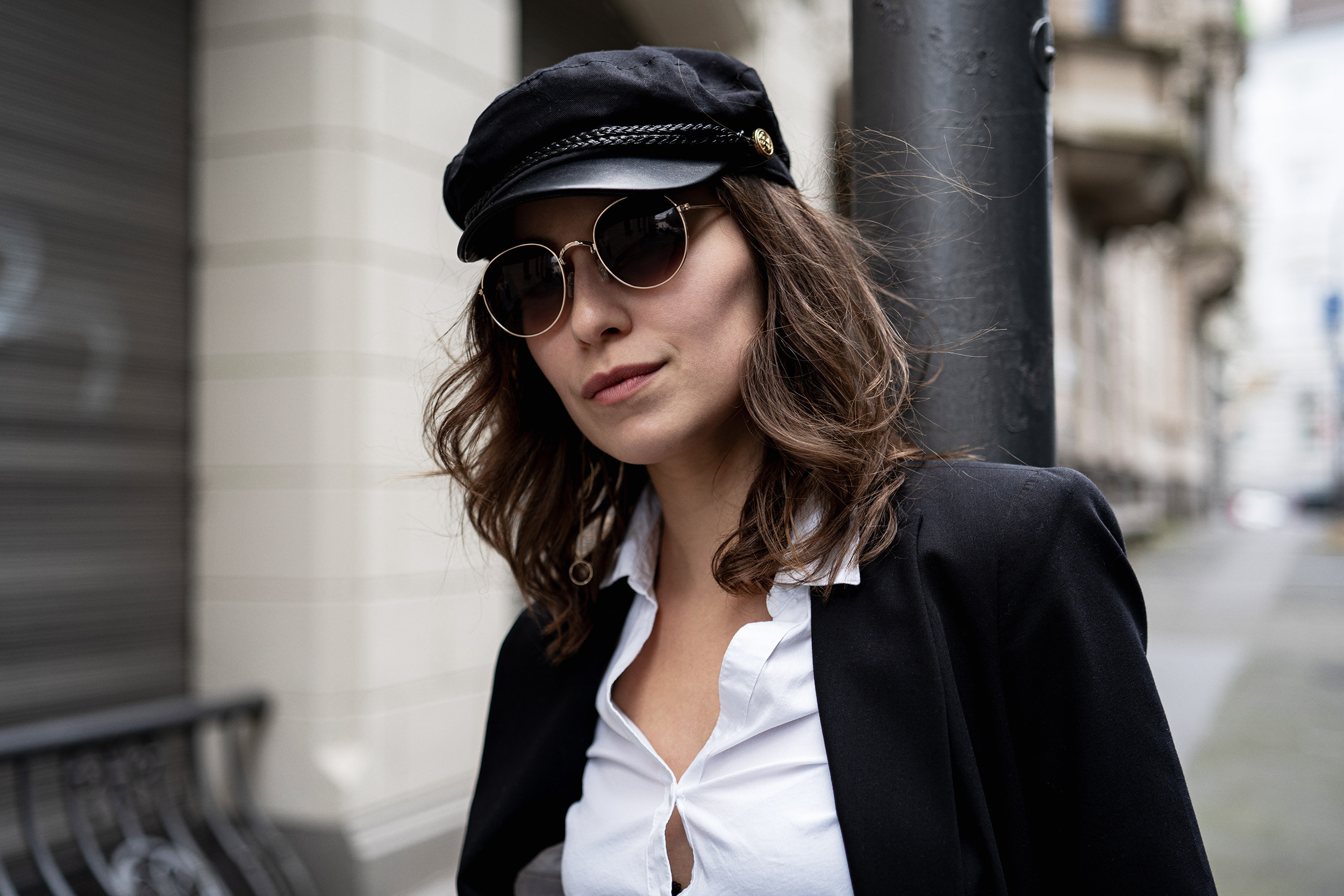 MARIA MYSACHENKO. Portrait photographer in Germany and all over Europe Mischa Blank