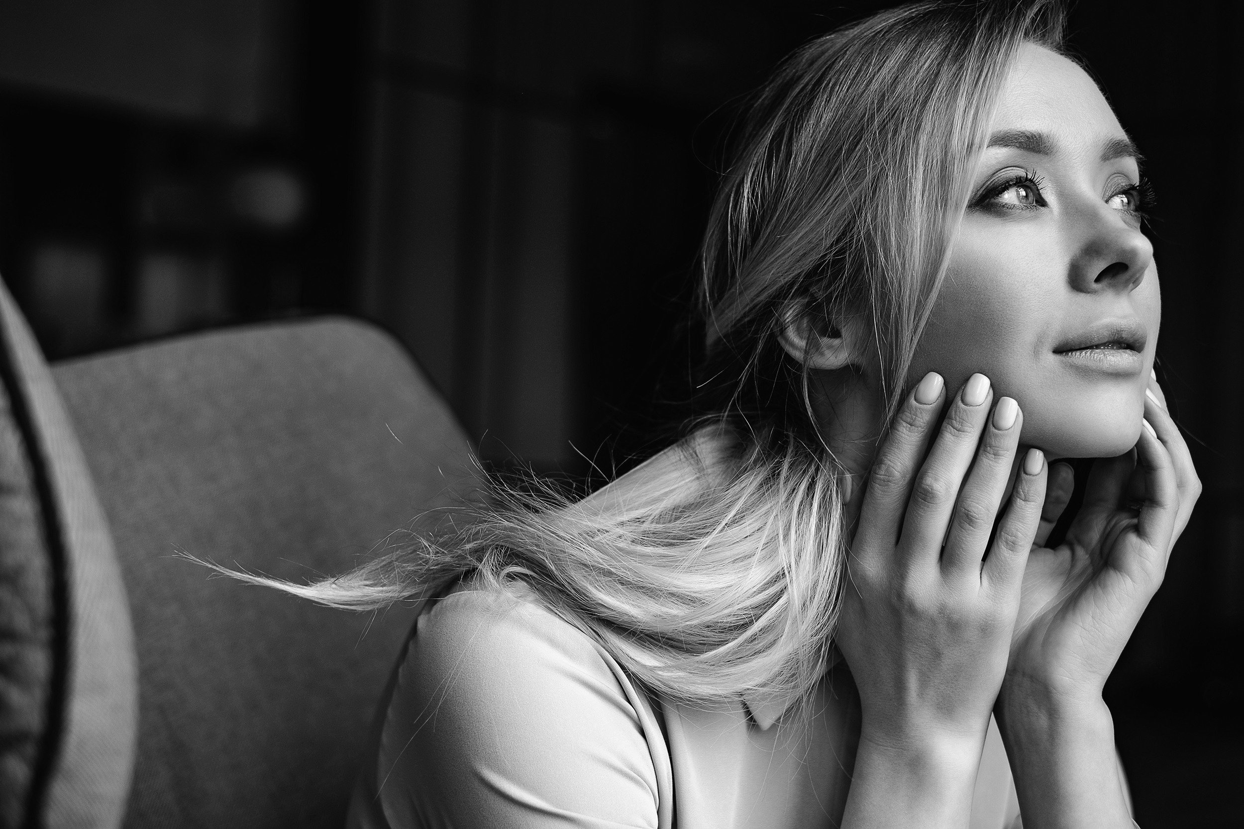 DIVERSE. Portrait photographer in Germany and all over Europe Mischa Blank