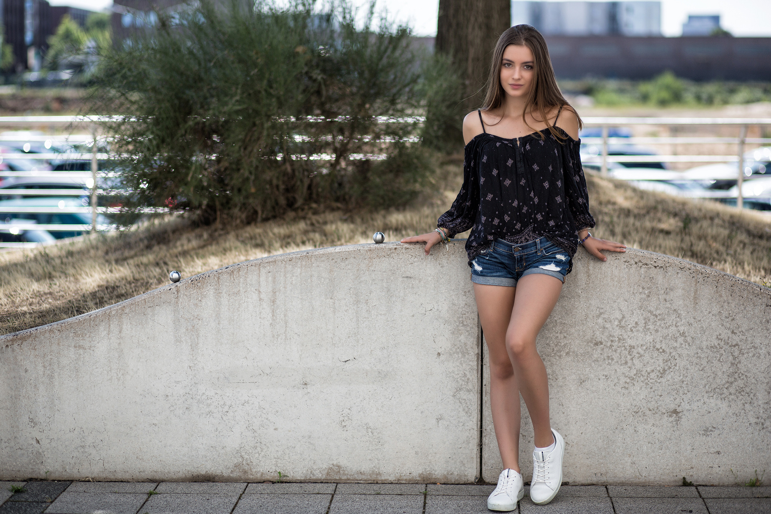 ALICE. Portrait photographer in Germany and all over Europe Mischa Blank