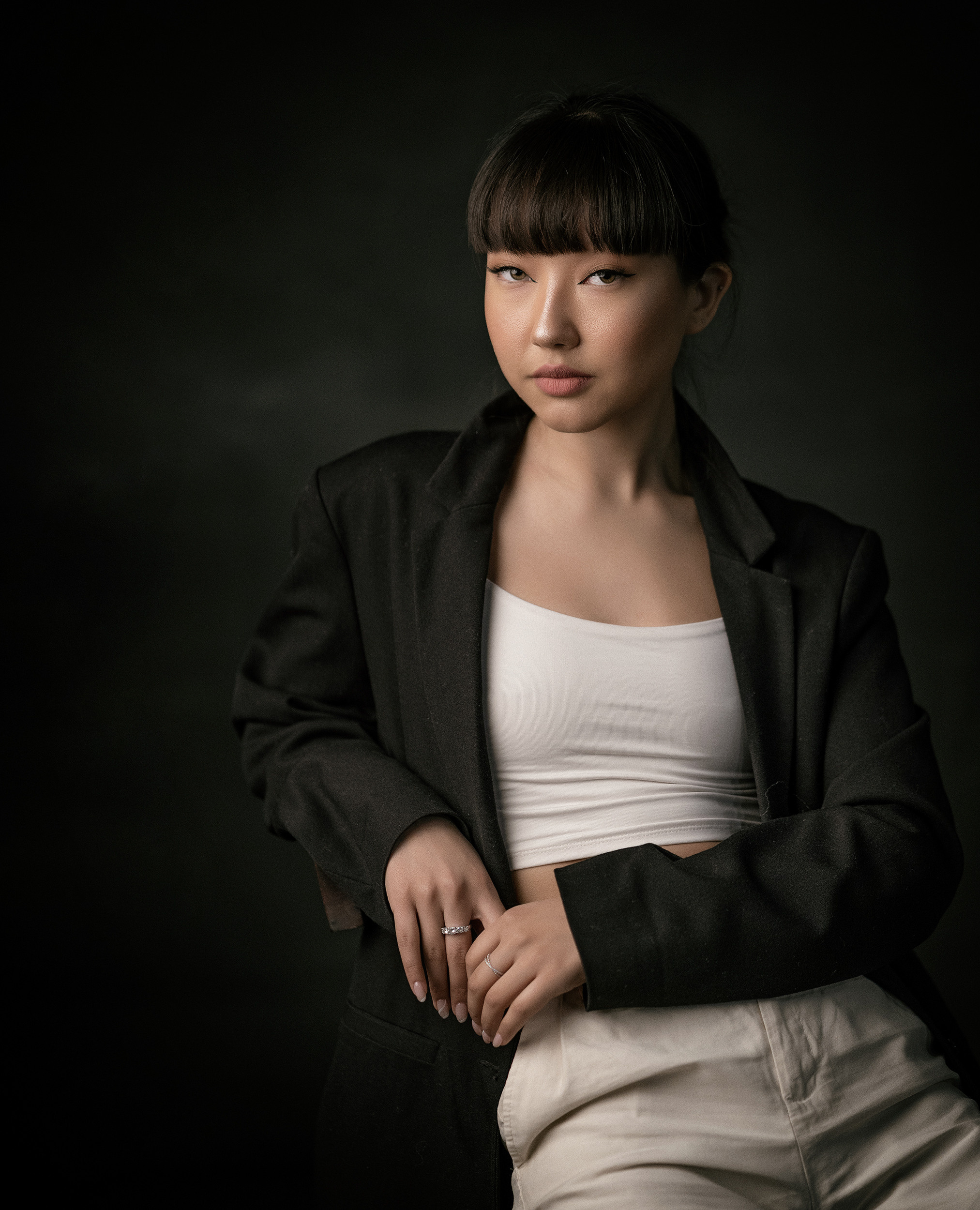 DIVERSE. Portrait photographer in Germany and all over Europe Mischa Blank