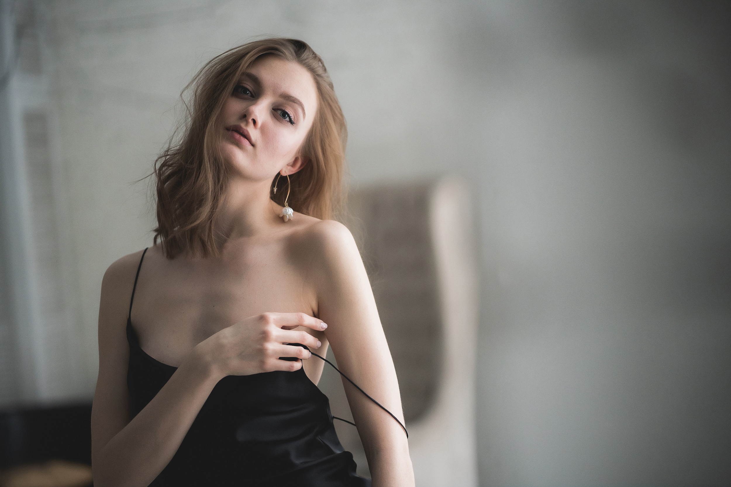 Women photography by Mischa Blank. Portrait photographer in Germany and all over Europe Mischa Blank