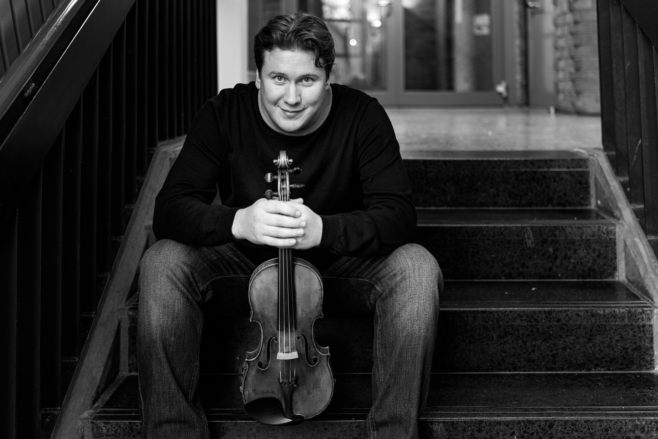 ANDREY BELOV. Portrait photographer in Germany and all over Europe Mischa Blank