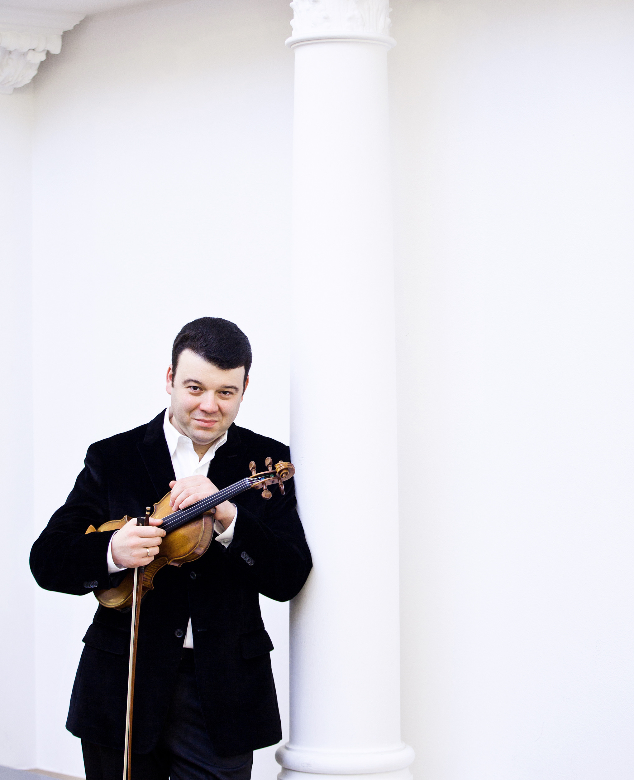 VADIM GLUZMAN. Portrait photographer in Germany and all over Europe Mischa Blank