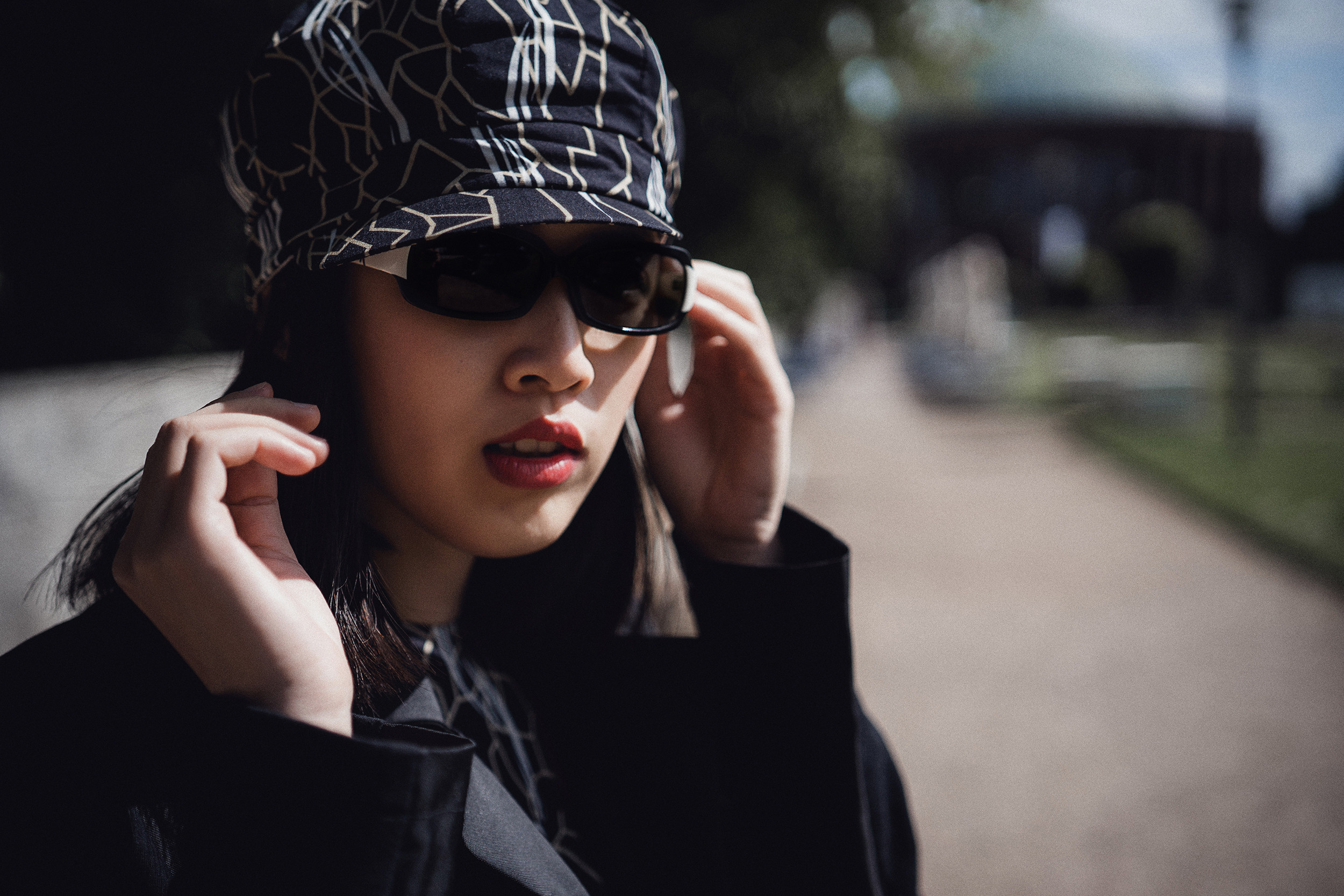 SUMMER 2022. Portrait photographer in Germany and all over Europe Mischa Blank