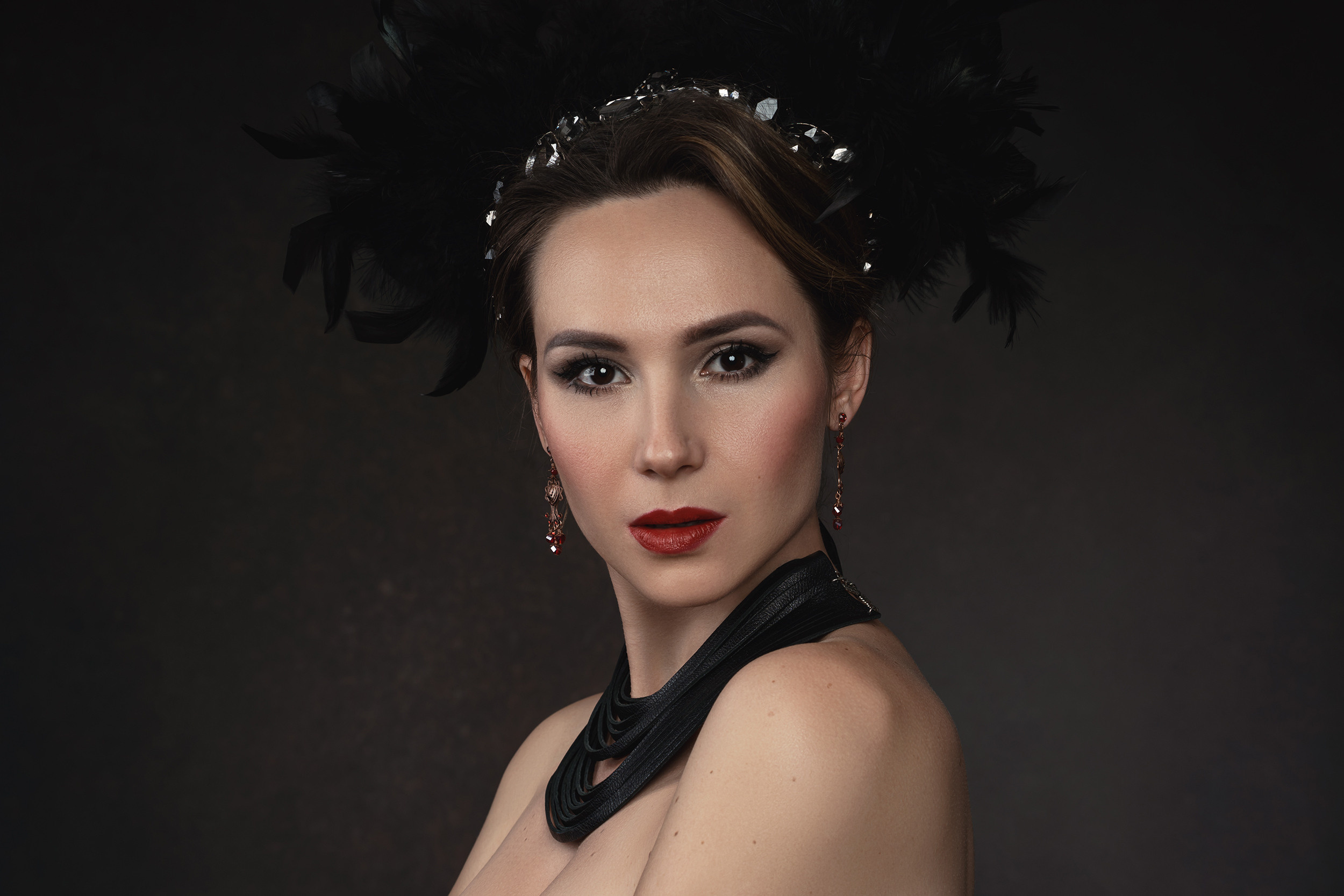 MARIA KATAEVA. Portrait photographer in Germany and all over Europe Mischa Blank