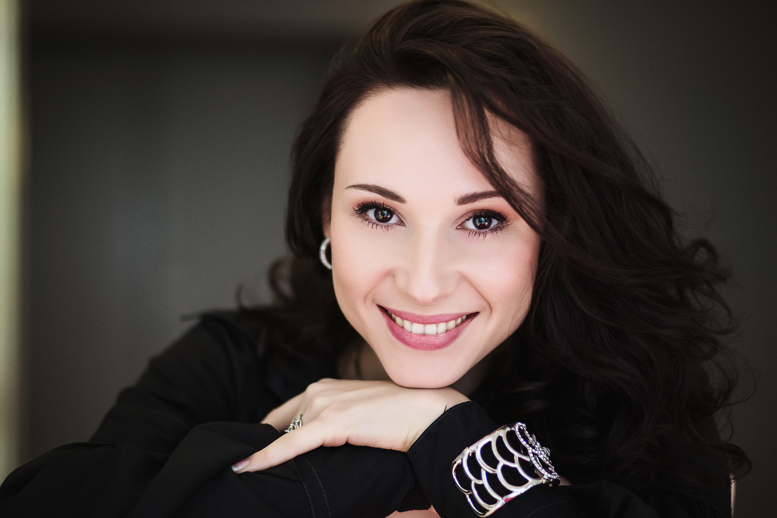 Maria Kataeva mezzosoprano 