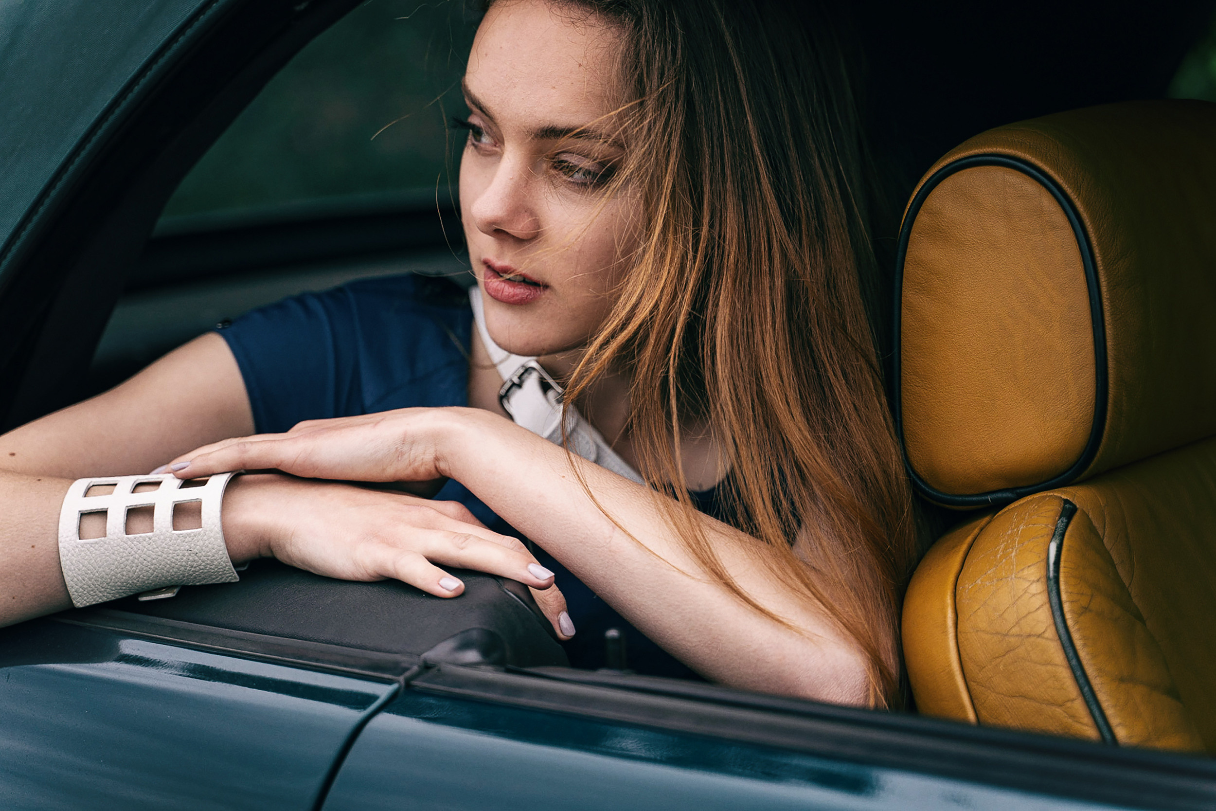 SUMMER 2019. Portrait photographer in Germany and all over Europe Mischa Blank