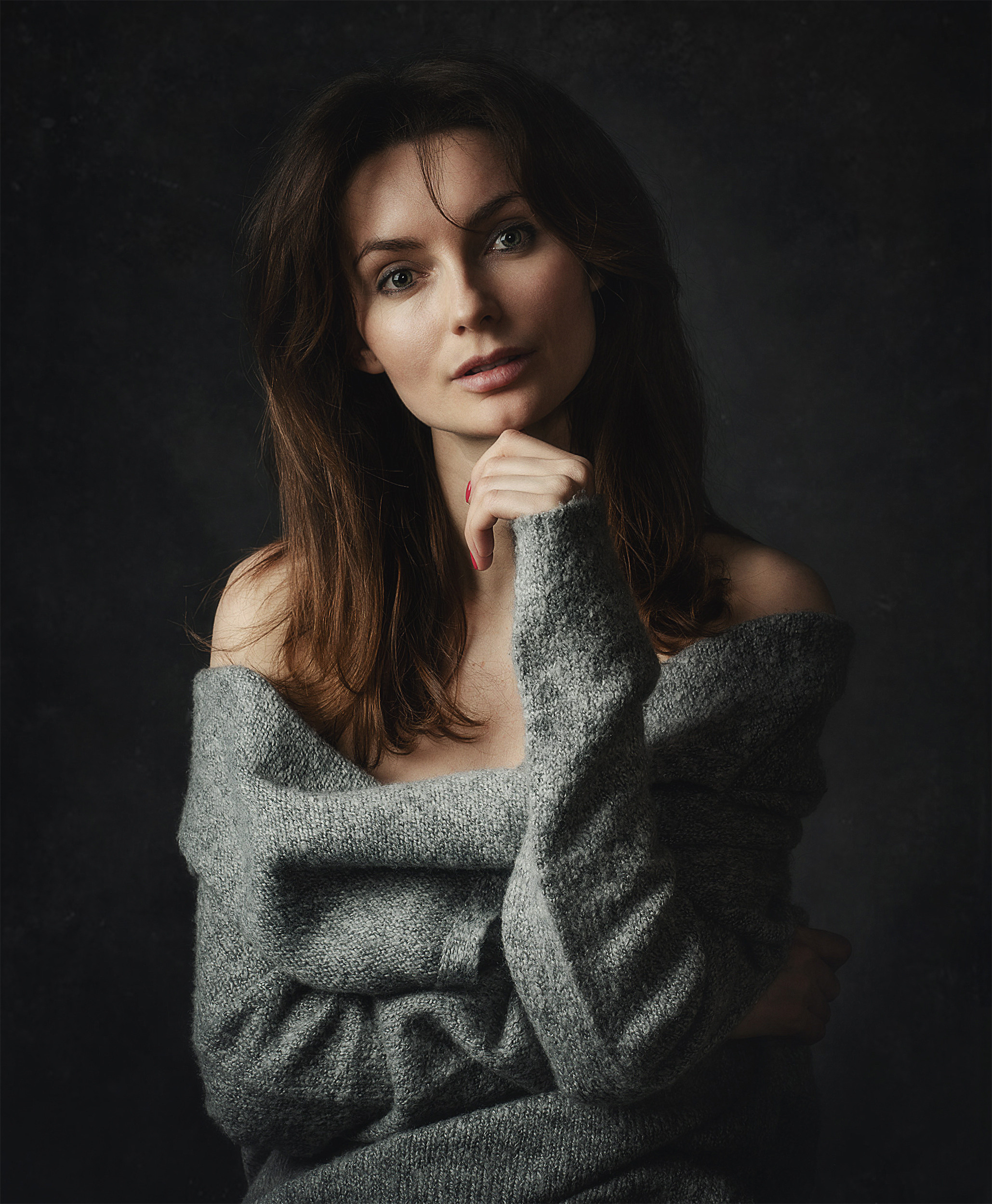 DIVERSE. Portrait photographer in Germany and all over Europe Mischa Blank