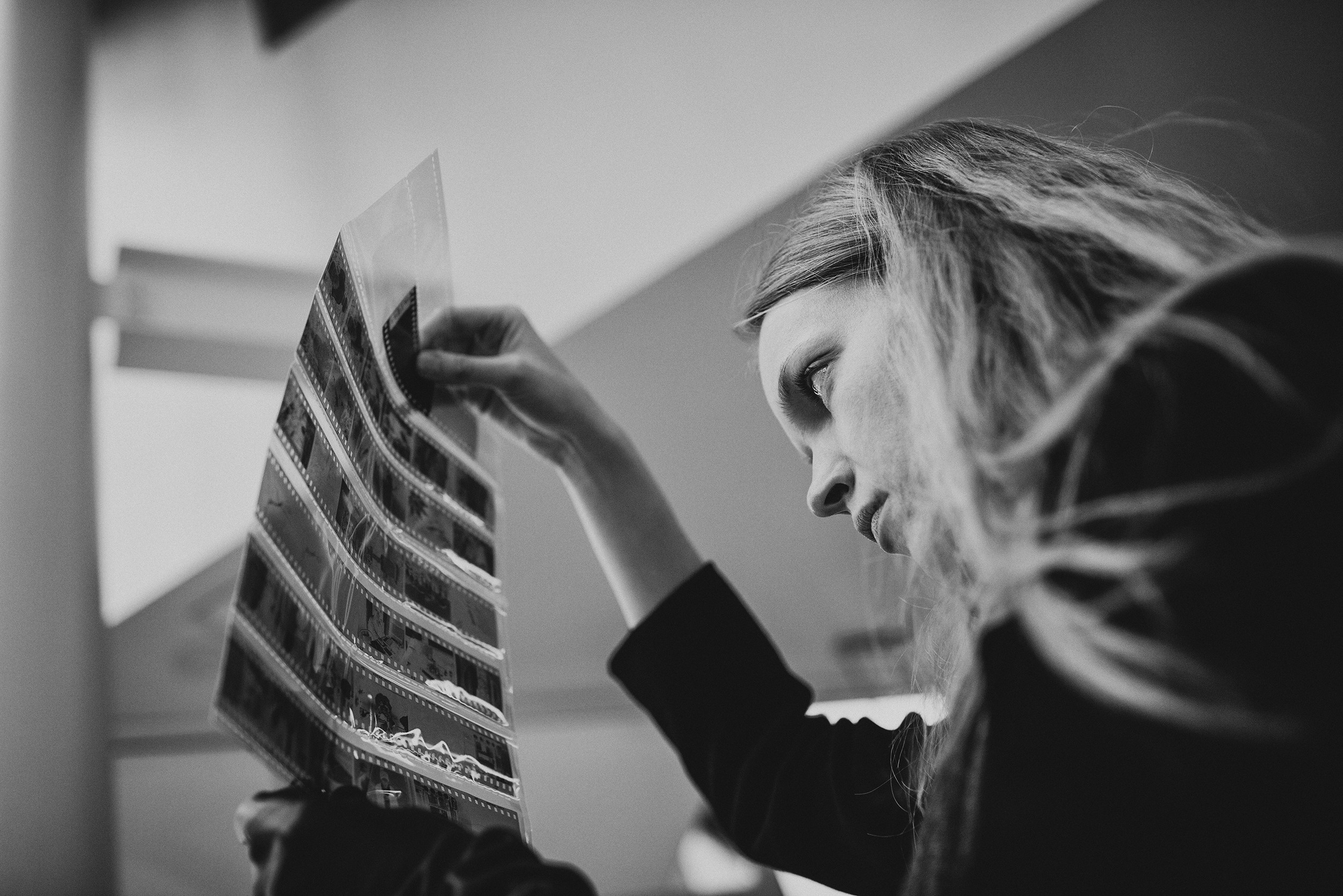 ANNA IN TOKYO. Portrait photographer in Germany and all over Europe Mischa Blank