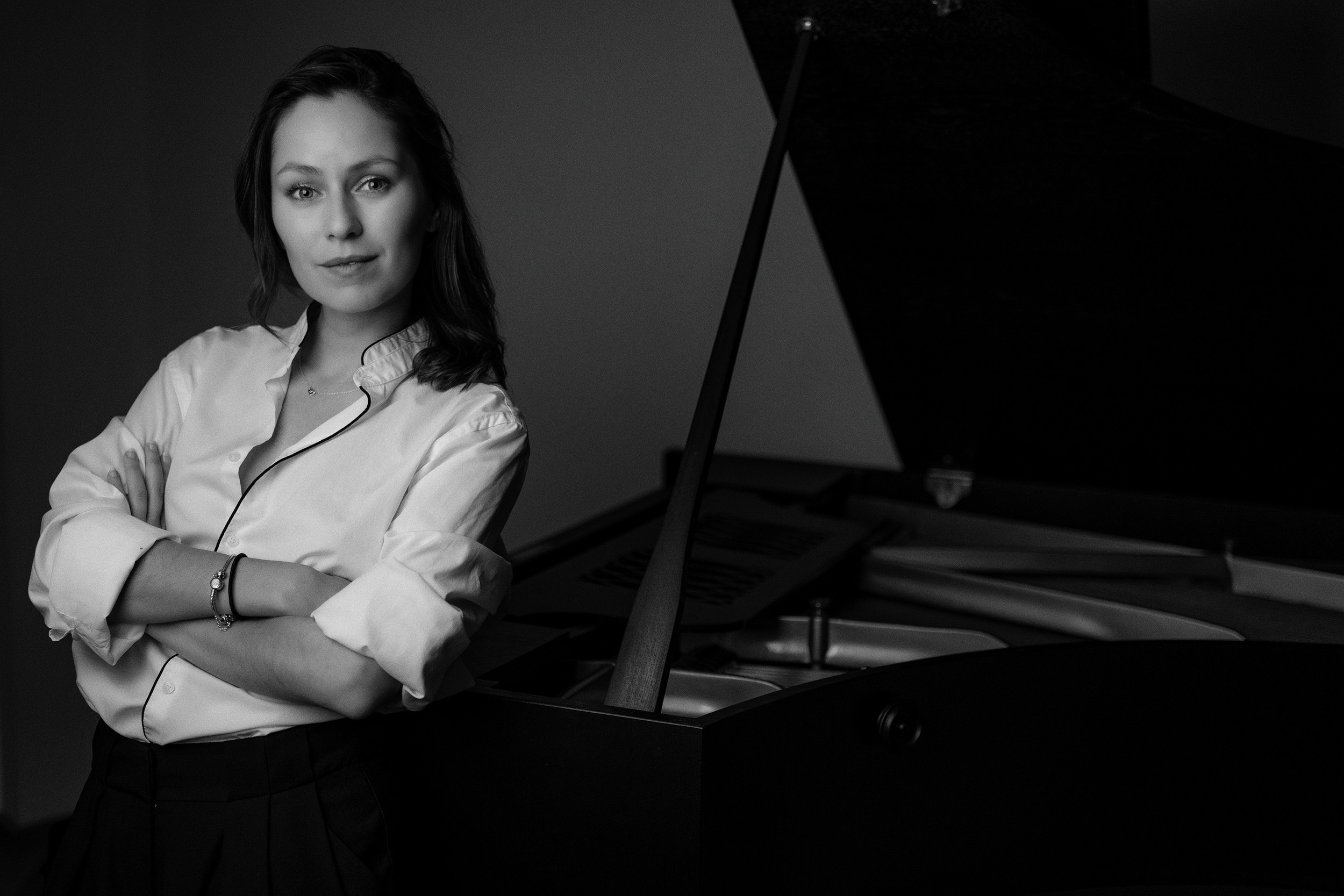 MARIA MYSACHENKO. Portrait photographer in Germany and all over Europe Mischa Blank