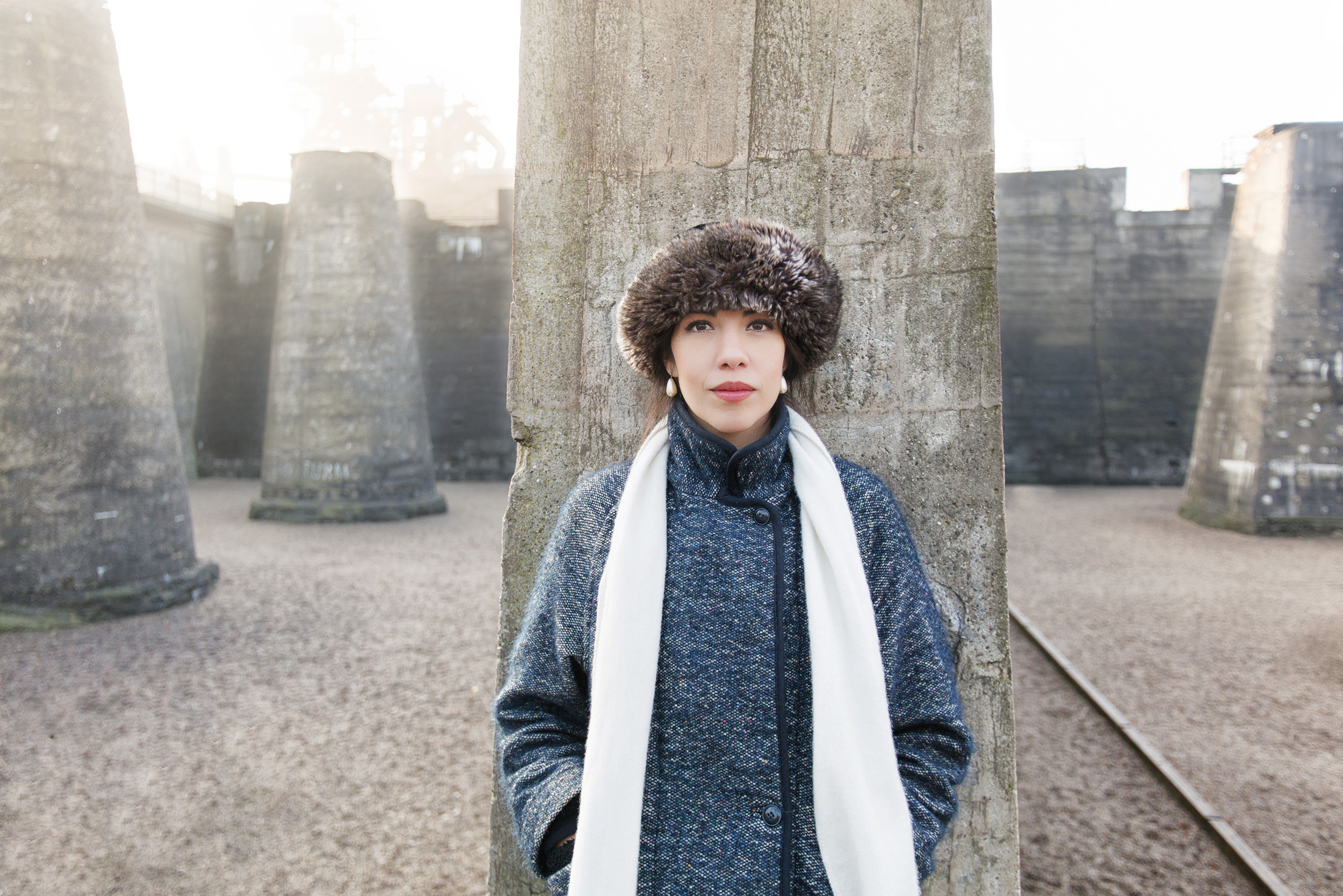 Musicians. Portrait photographer in Germany and all over Europe Mischa Blank