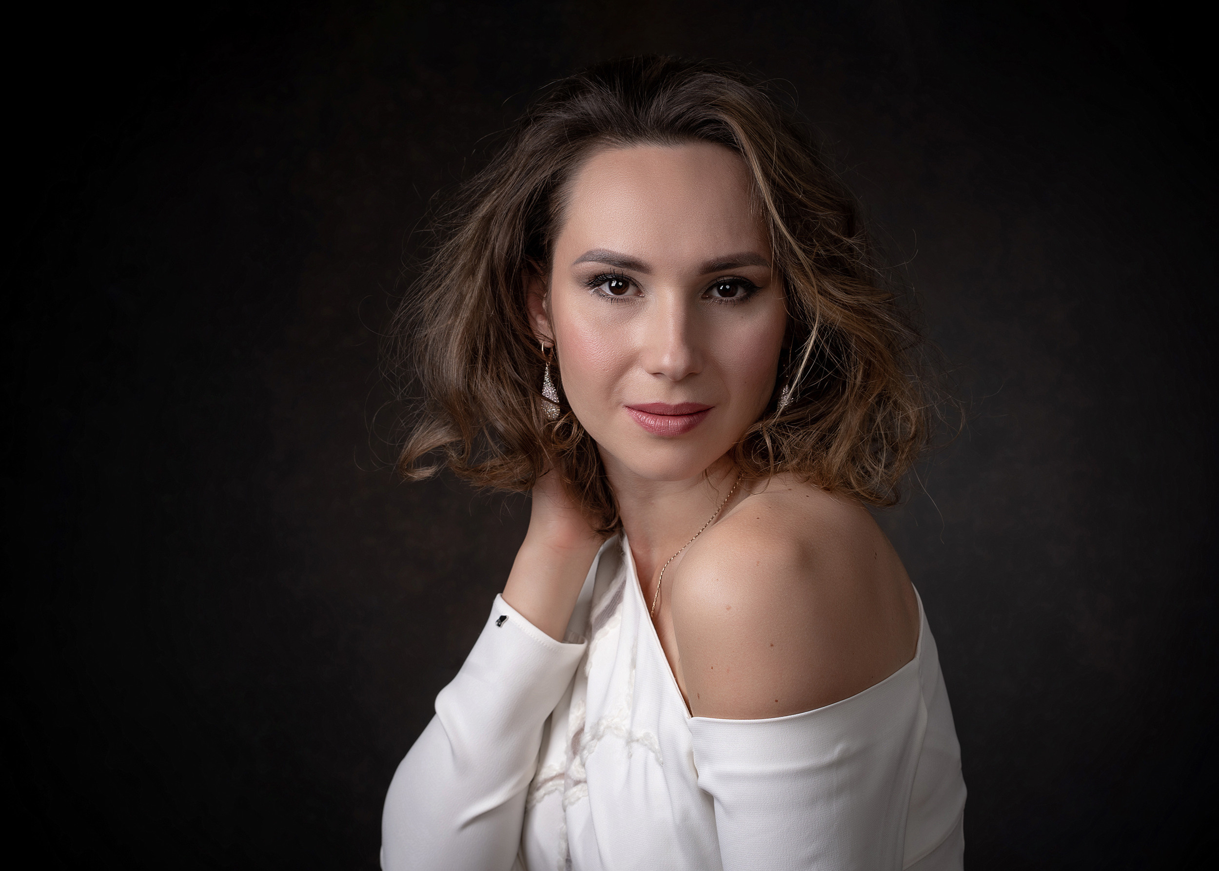 MARIA KATAEVA. Portrait photographer in Germany and all over Europe Mischa Blank