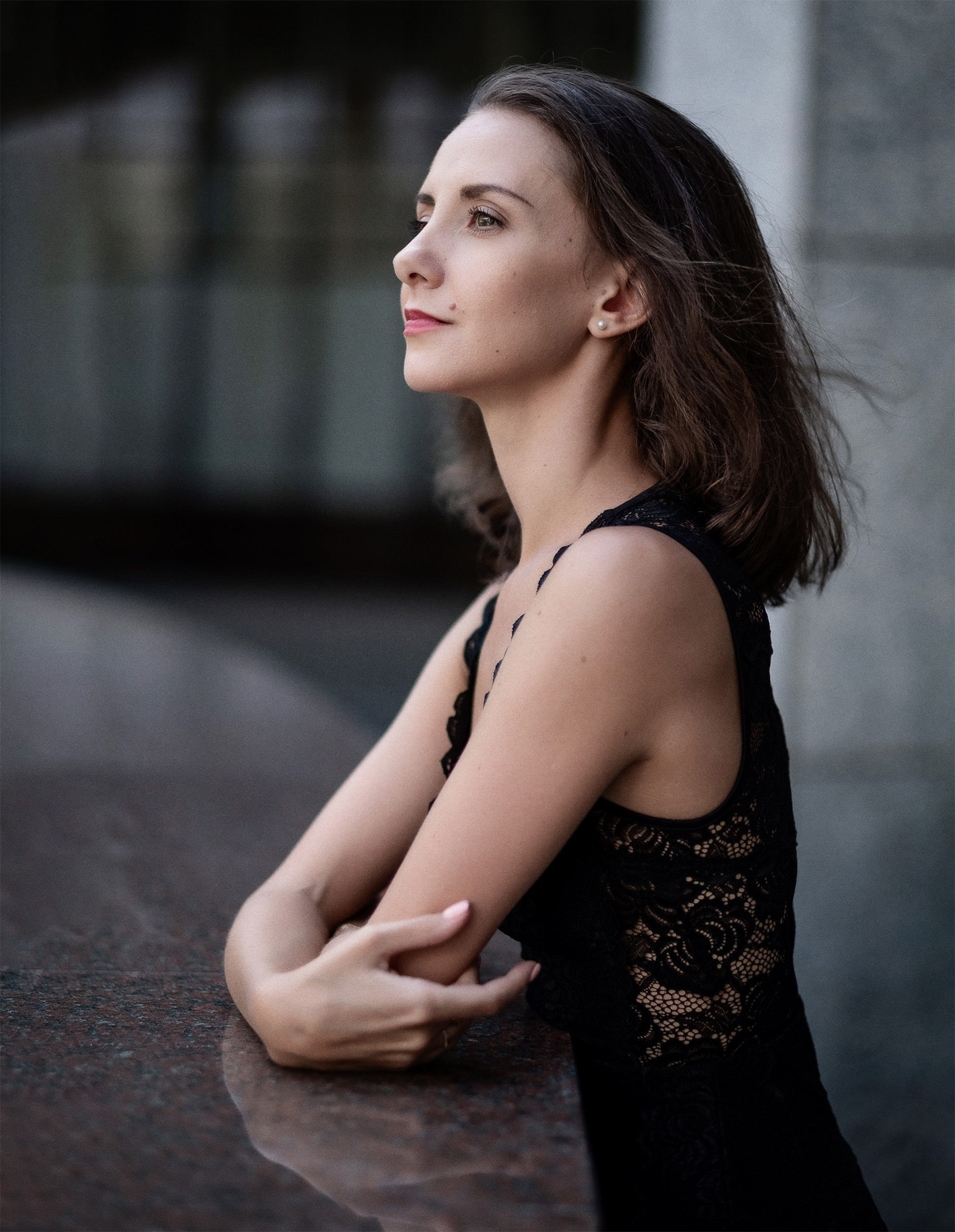 DIVERSE. Portrait photographer in Germany and all over Europe Mischa Blank