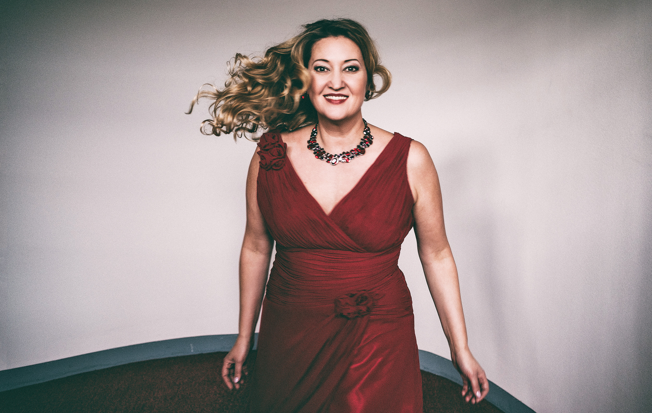 LARISSA KROKHINA. Portrait photographer in Germany and all over Europe Mischa Blank