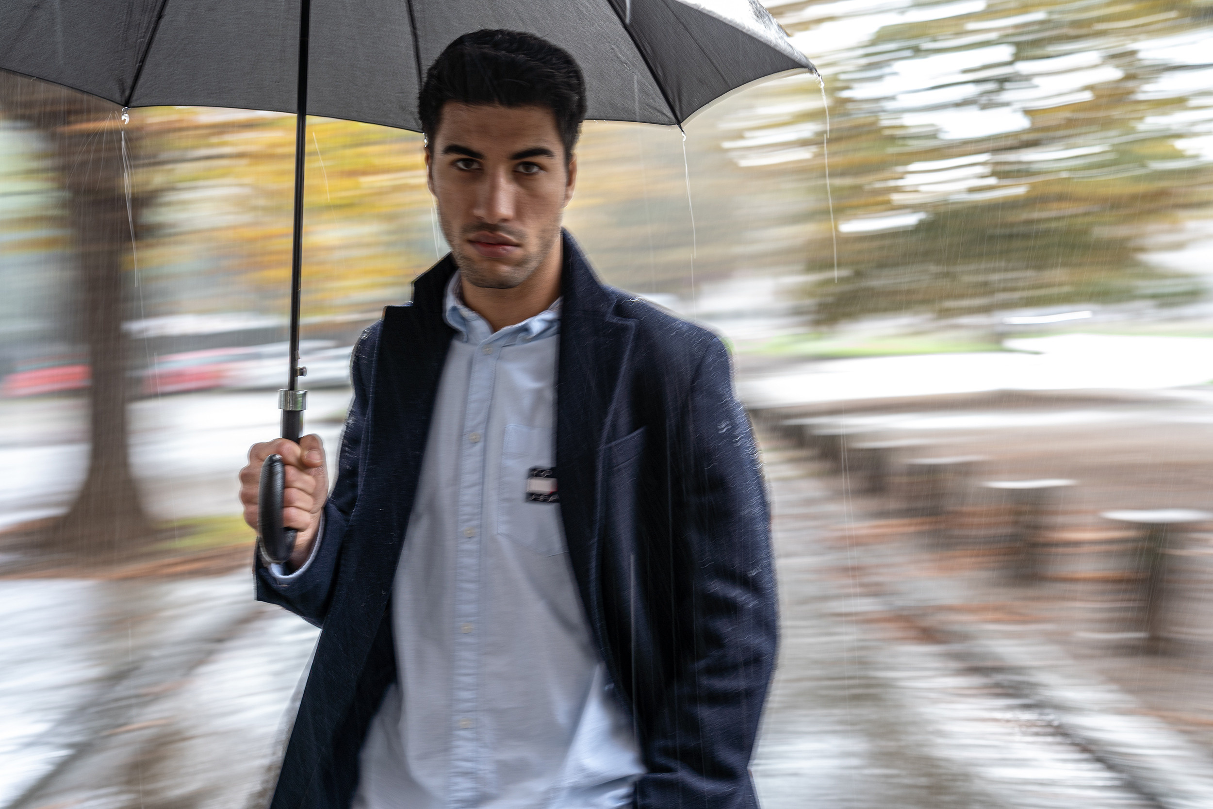 DIAR. Portrait photographer in Germany and all over Europe Mischa Blank