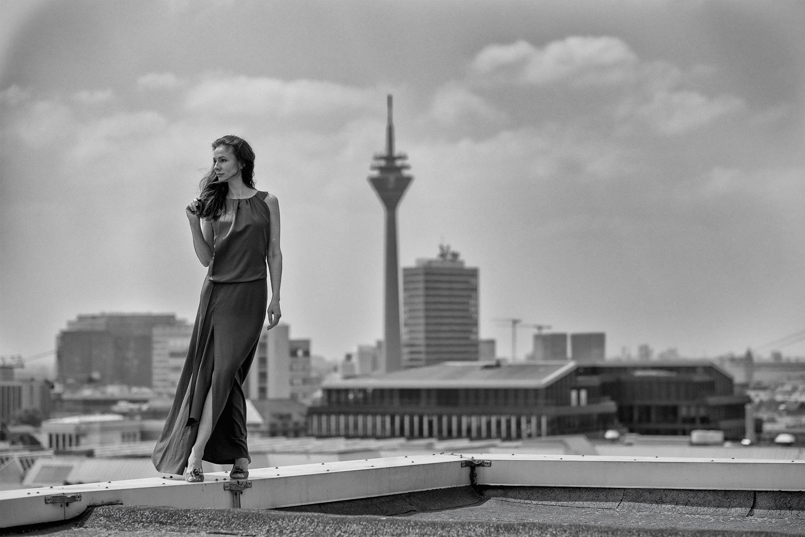 DIVERSE. Portrait photographer in Germany and all over Europe Mischa Blank