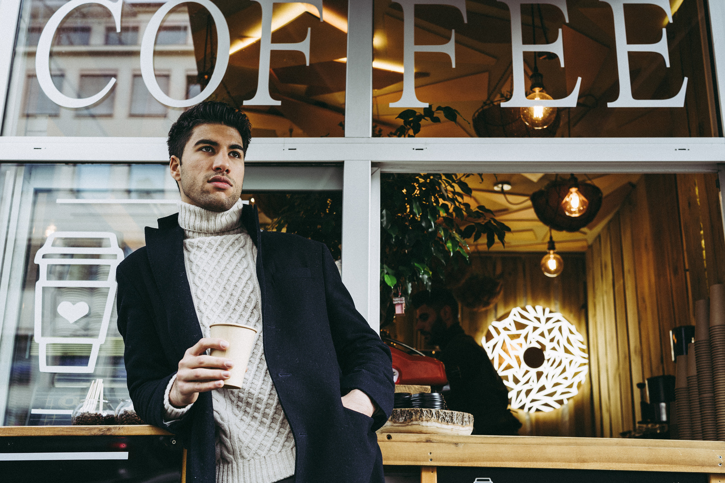 DIAR. Portrait photographer in Germany and all over Europe Mischa Blank