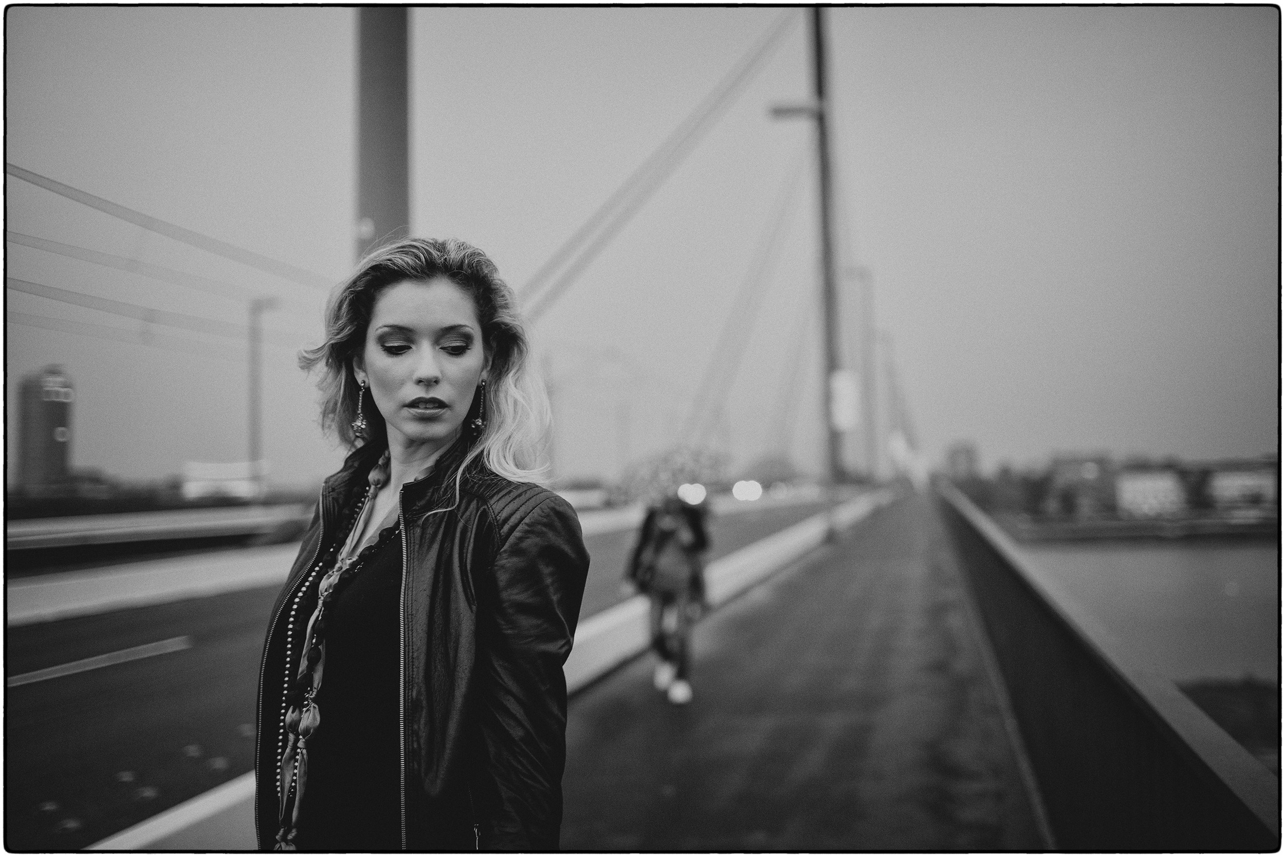 YANA. Portrait photographer in Germany and all over Europe Mischa Blank