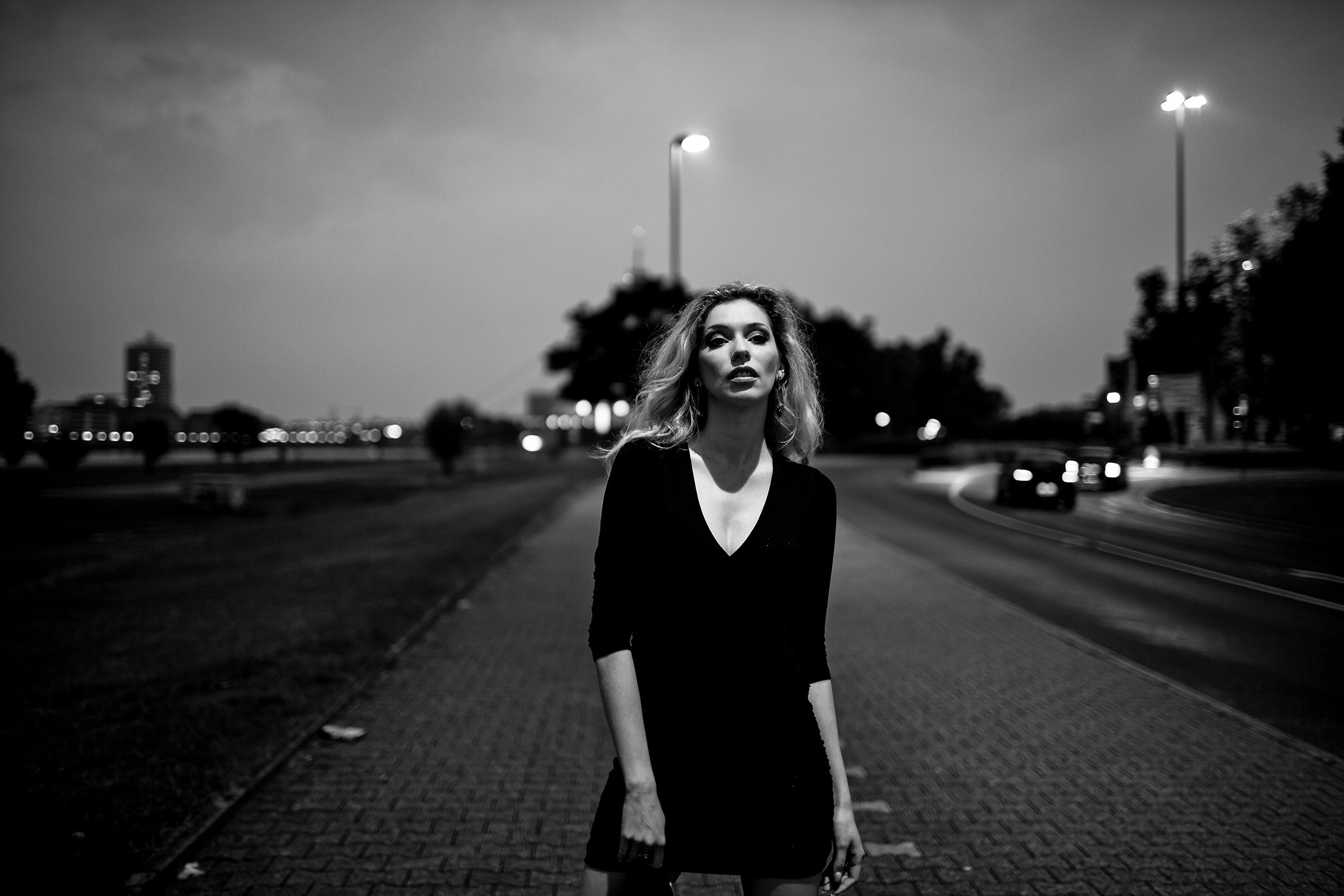 YANA. Portrait photographer in Germany and all over Europe Mischa Blank