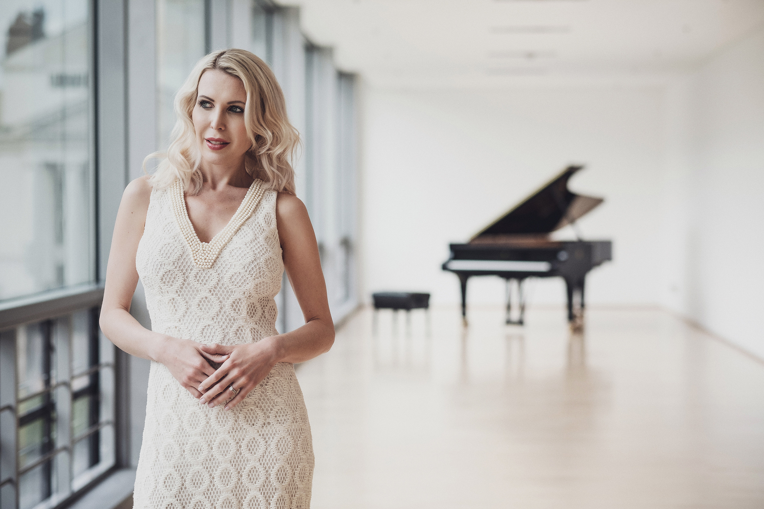 KATJA HUHN. Portrait photographer in Germany and all over Europe Mischa Blank