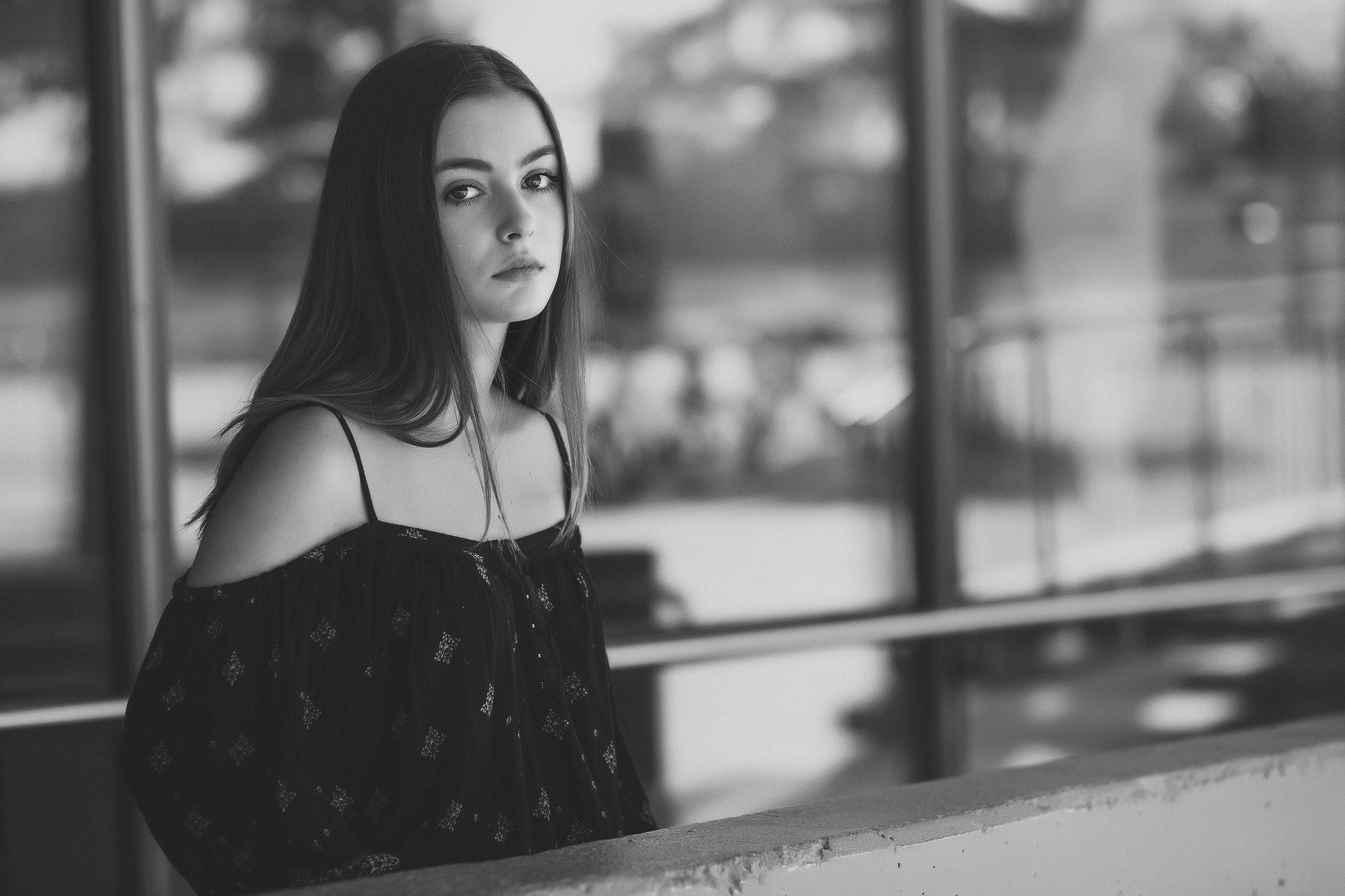 ALICE. Portrait photographer in Germany and all over Europe Mischa Blank