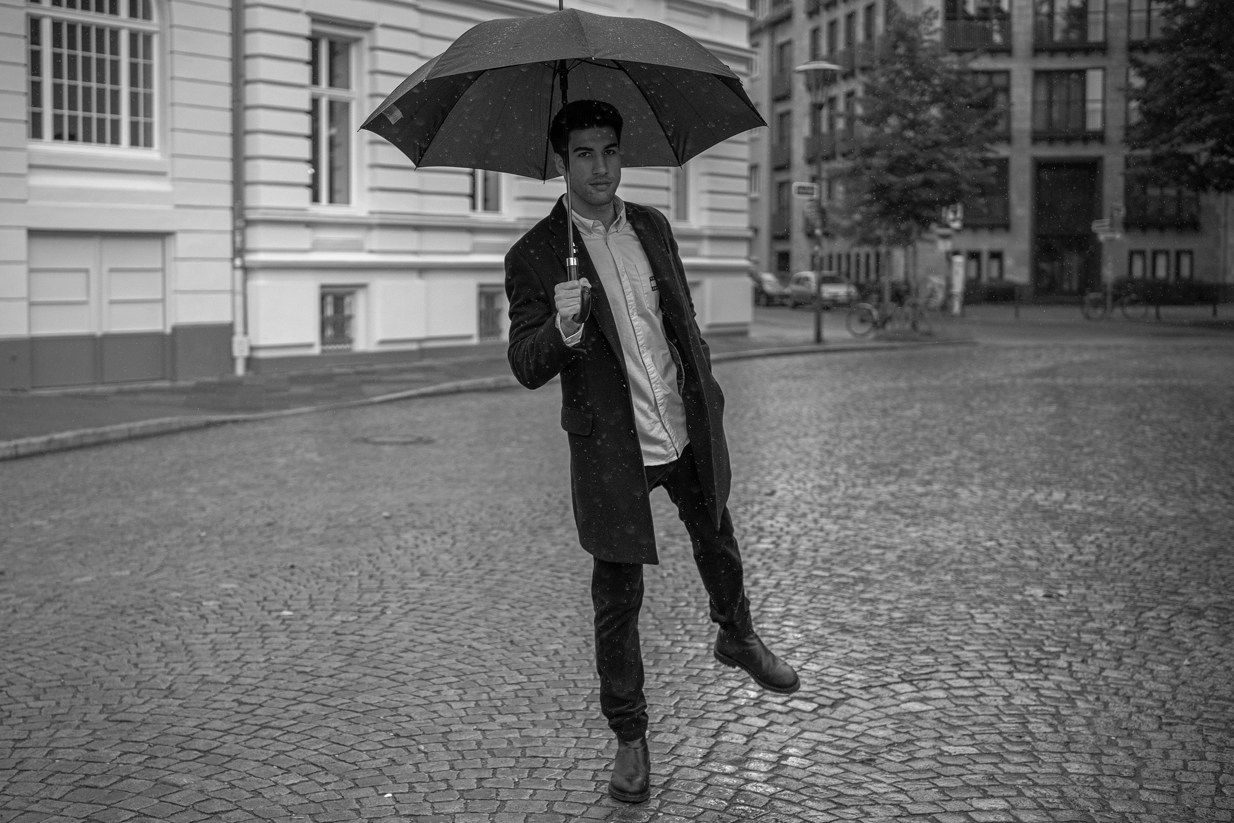 DIAR. Portrait photographer in Germany and all over Europe Mischa Blank