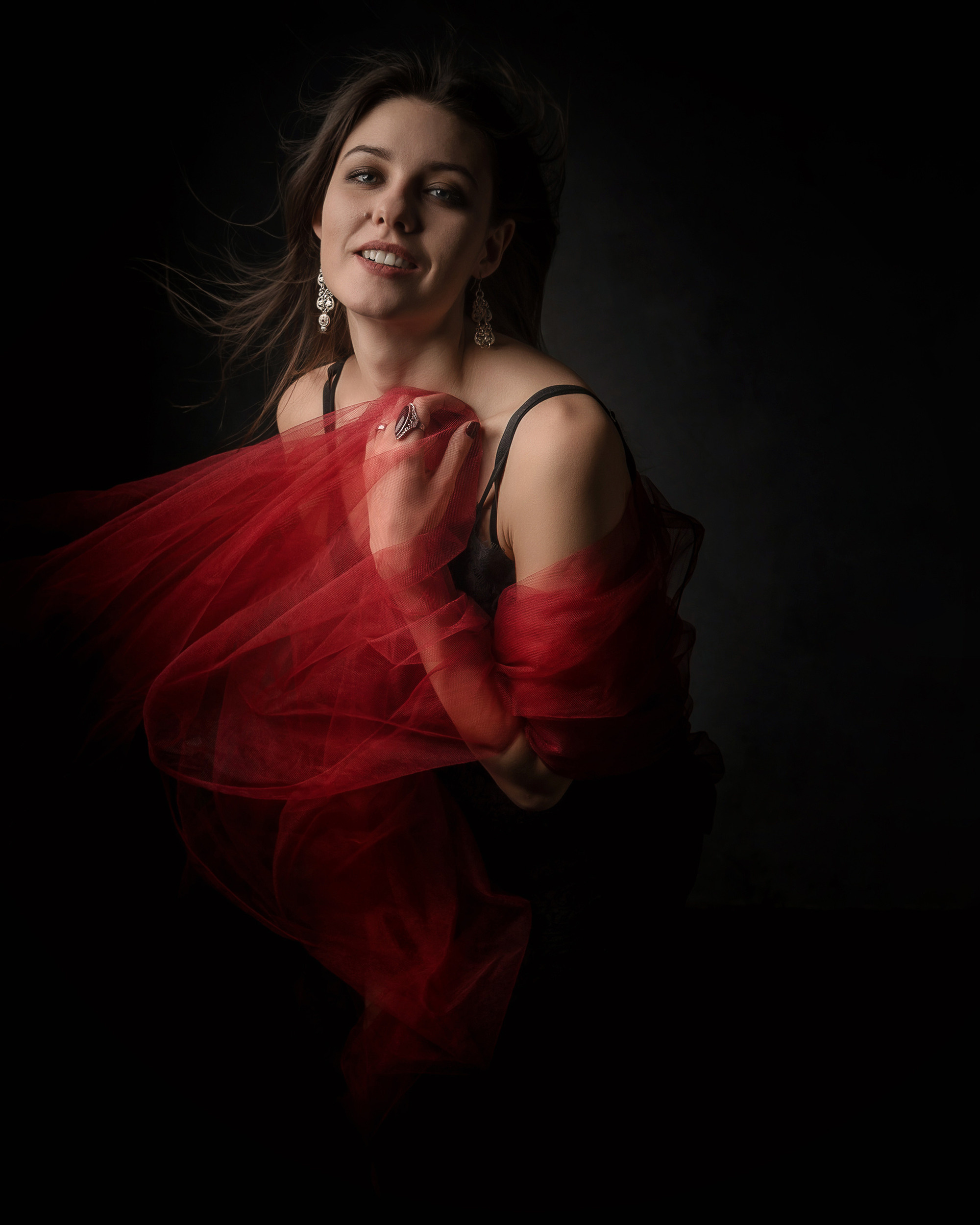 DIVERSE. Portrait photographer in Germany and all over Europe Mischa Blank