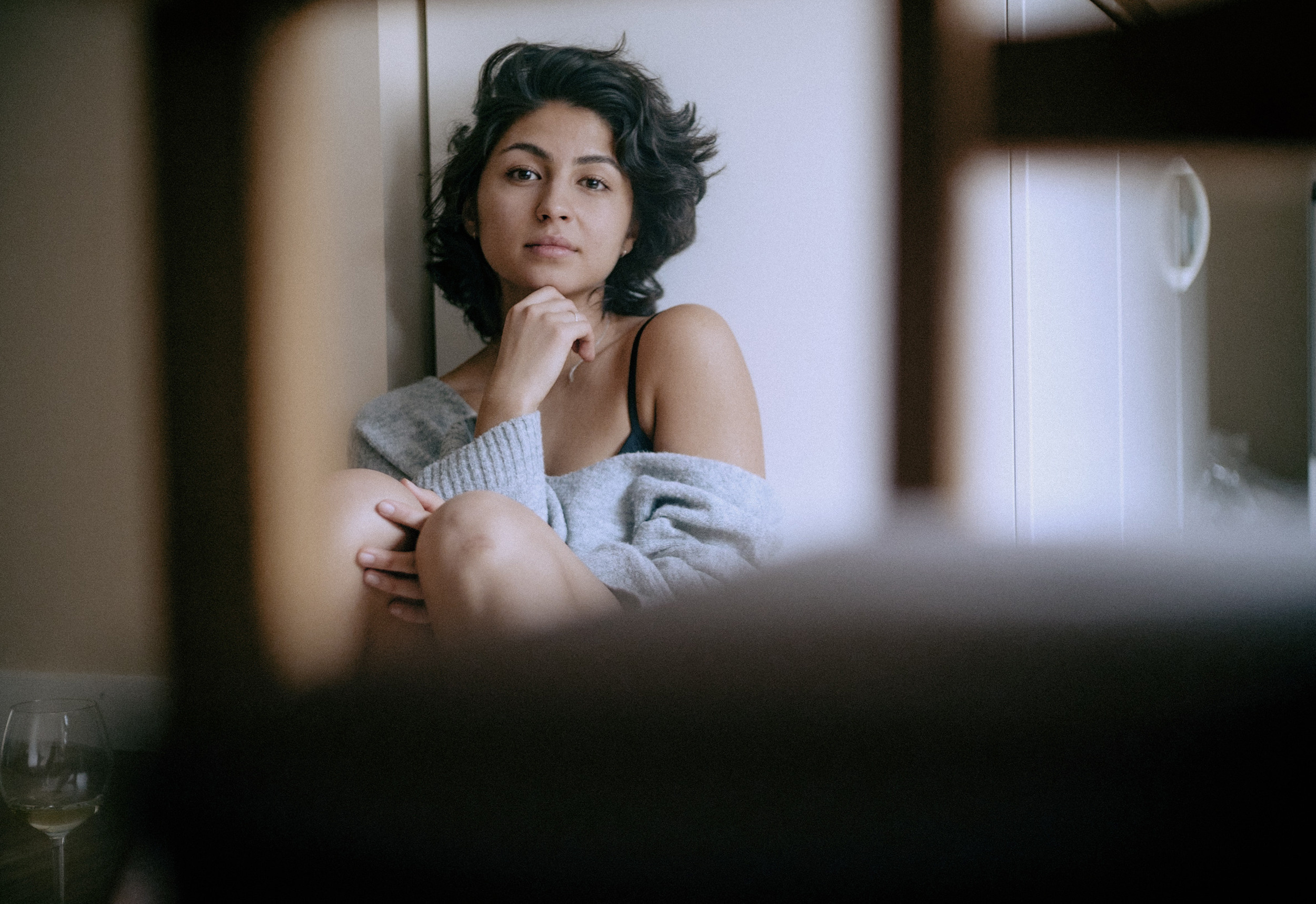 DIVERSE. Portrait photographer in Germany and all over Europe Mischa Blank