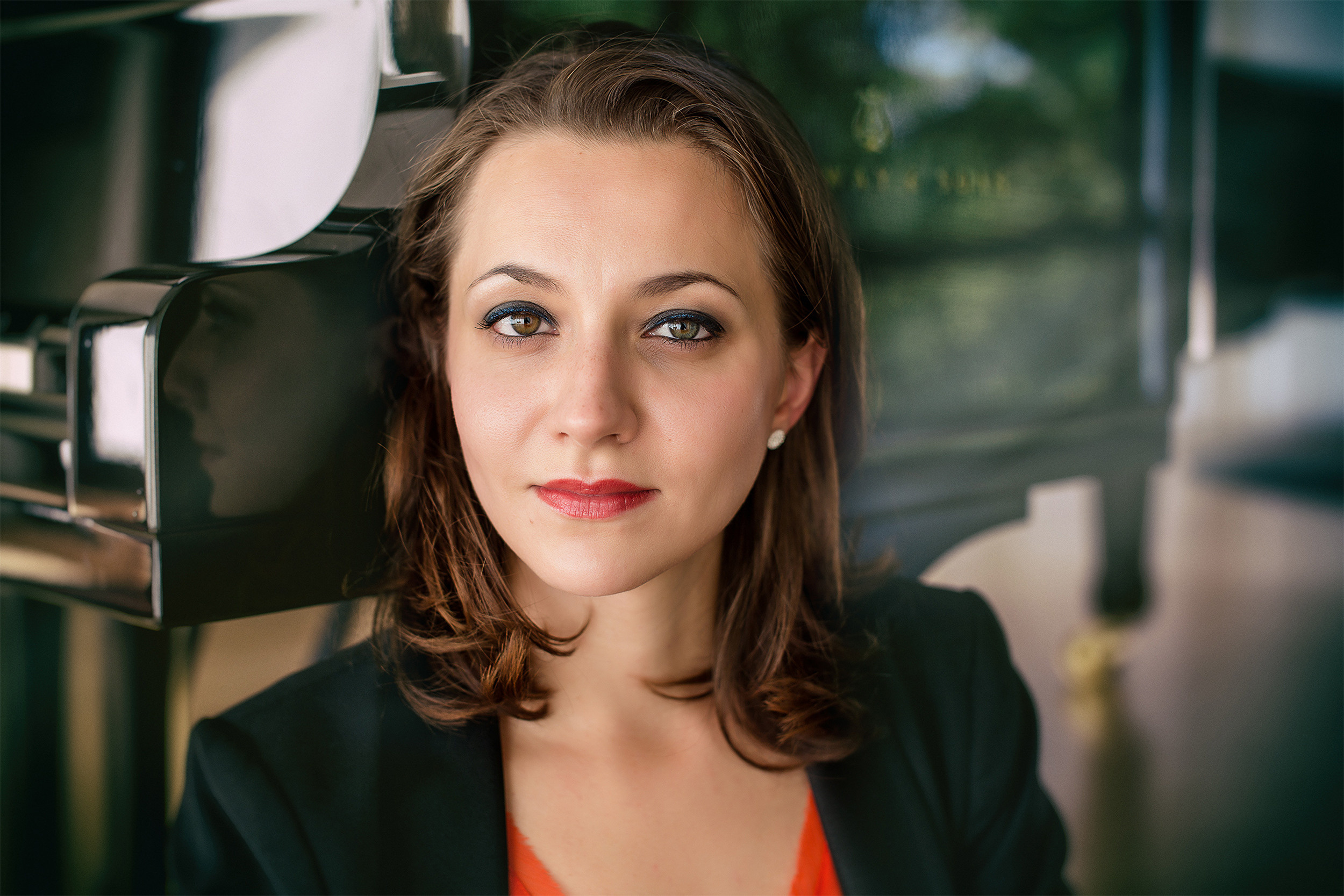 Musicians. Portrait photographer in Germany and all over Europe Mischa Blank