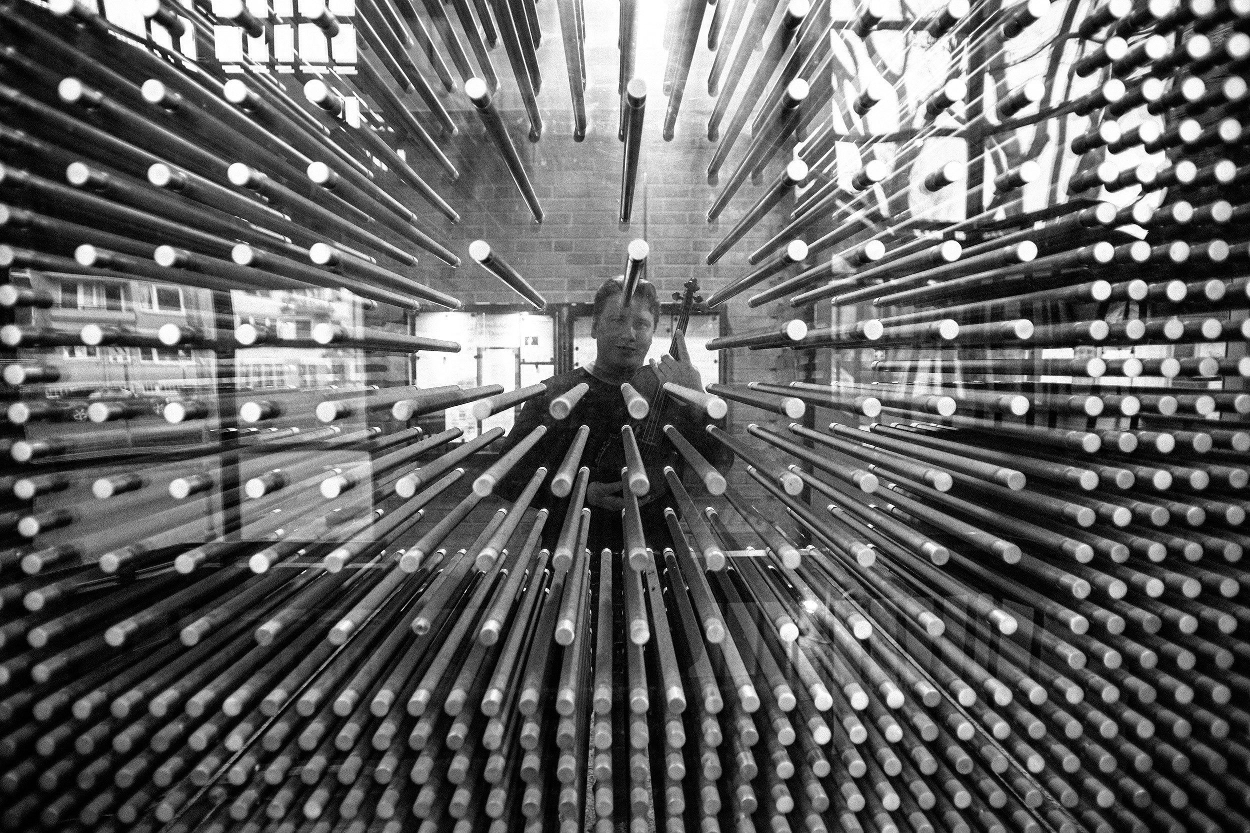 ANDREY BELOV. Portrait photographer in Germany and all over Europe Mischa Blank