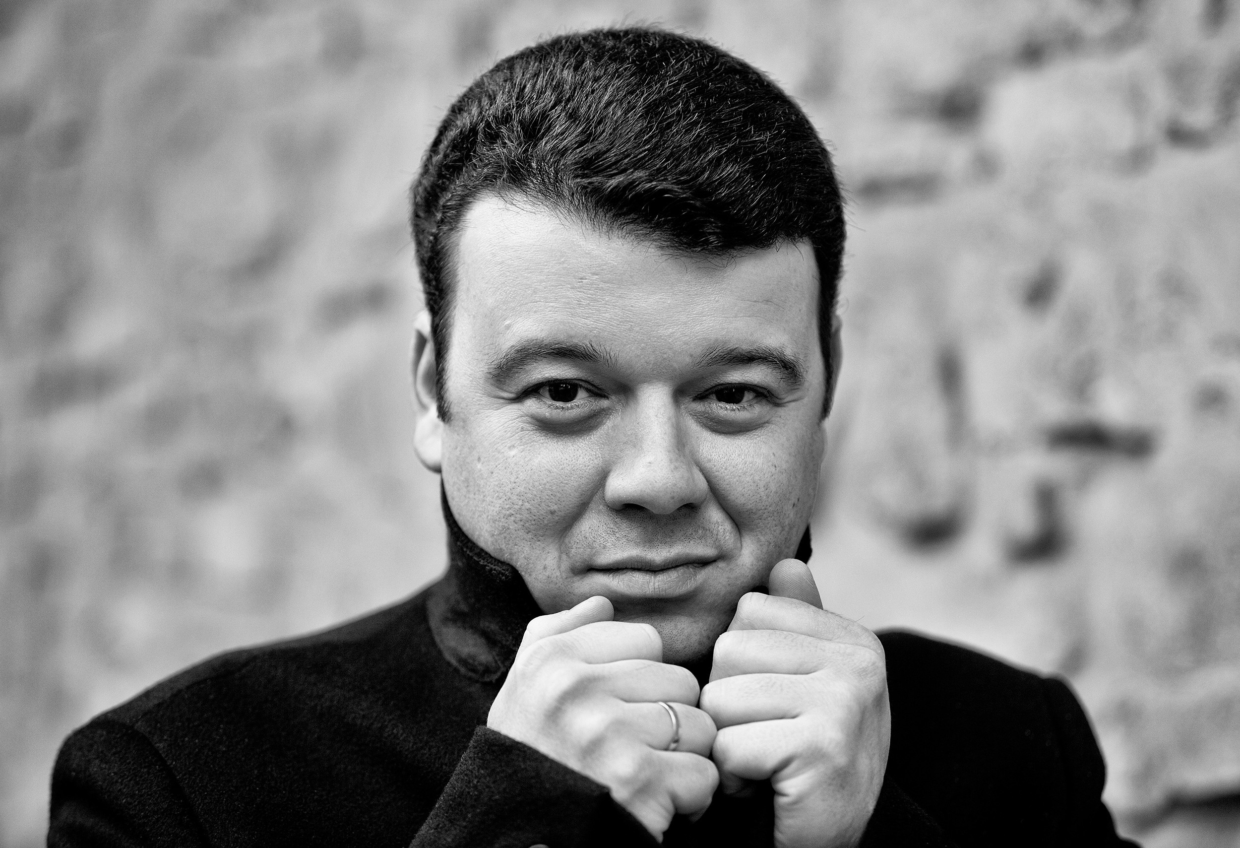 Vadim Gluzman Violin 