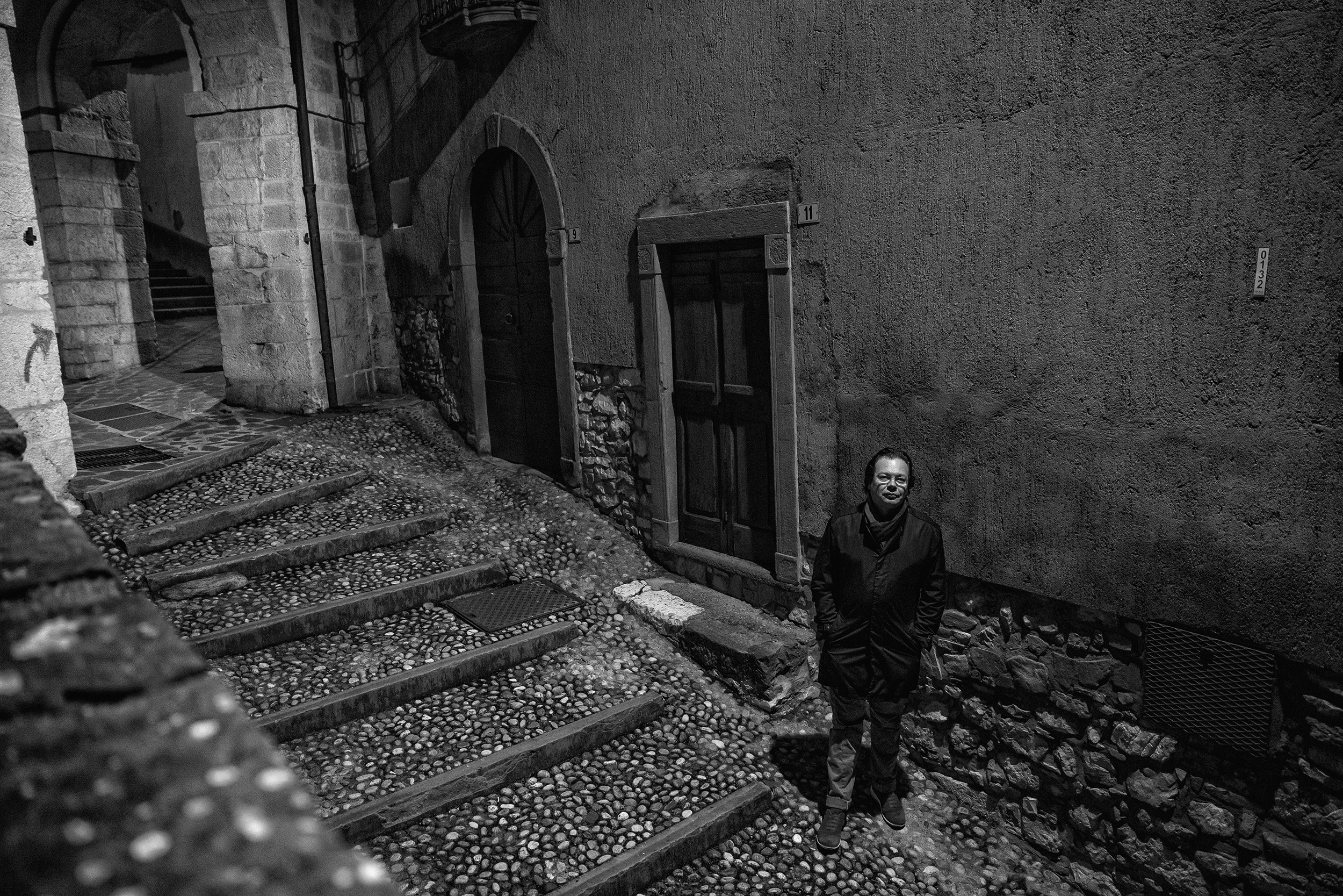 ALEXANDER VEDERNIKOV. Portrait photographer in Germany and all over Europe Mischa Blank