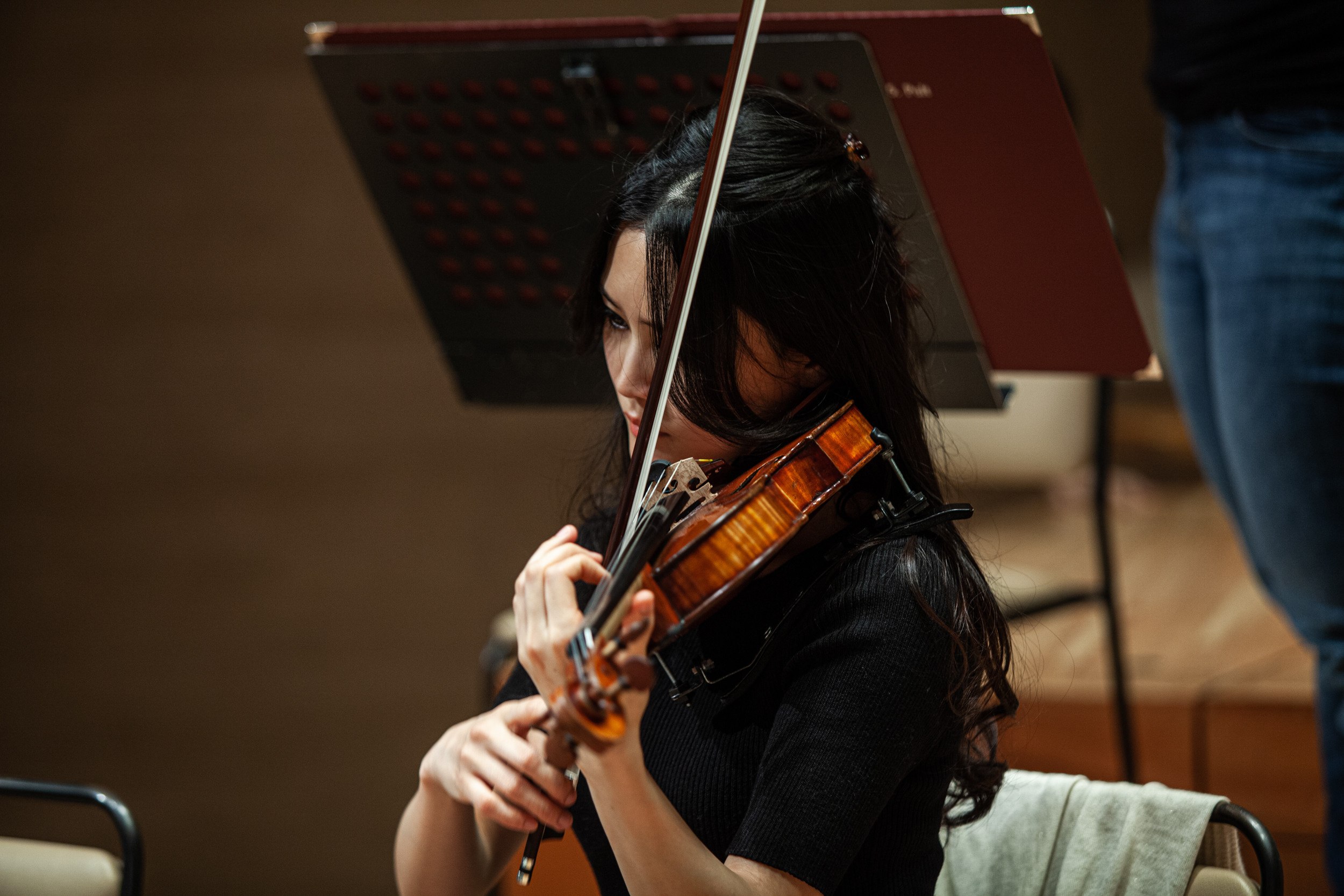 JAPAN TOURNE MIT SWR SYMPHONIEORCHESTER. Portrait photographer in Germany and all over Europe Mischa Blank