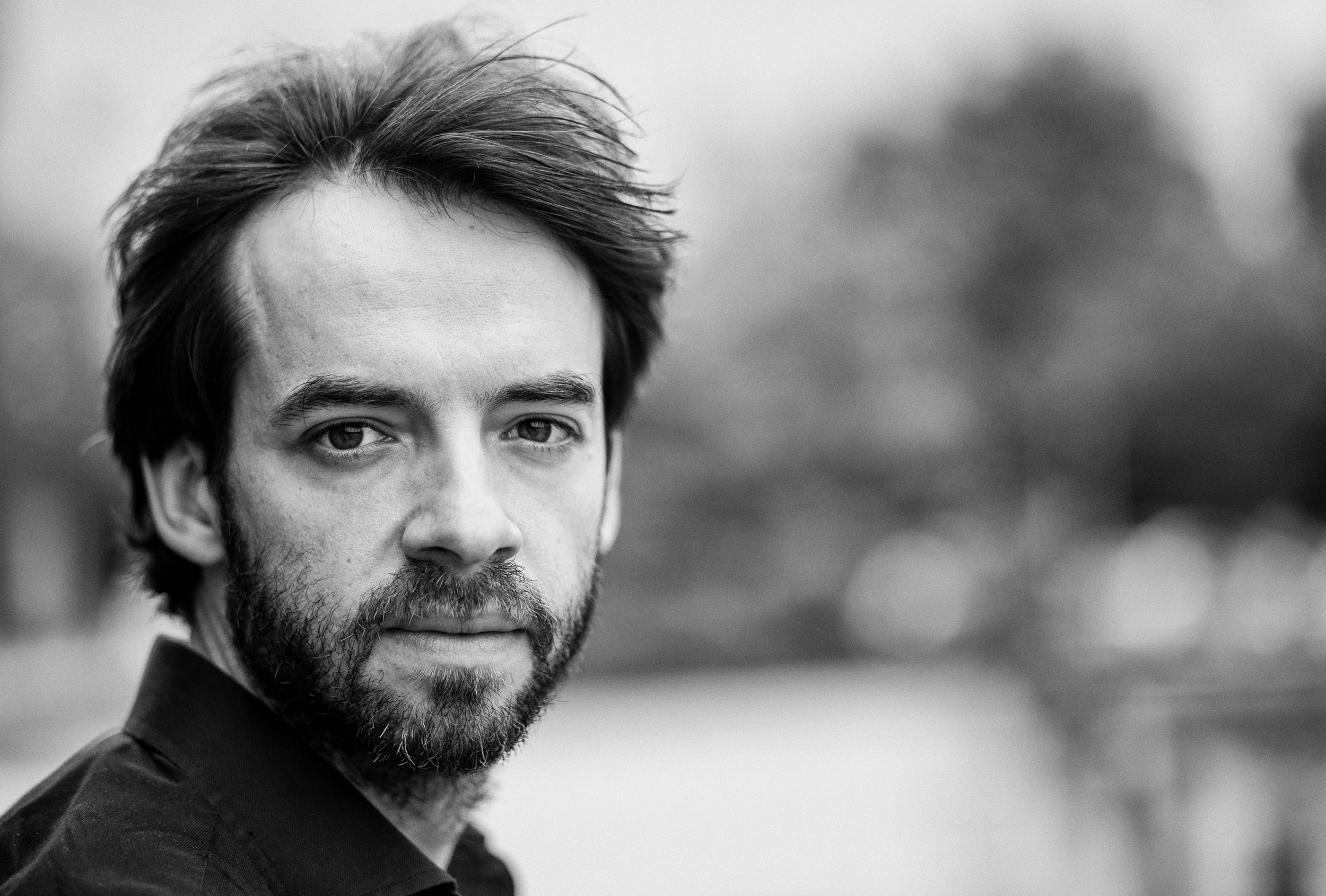 Вадим Неселовский Vadim Neselovskyi