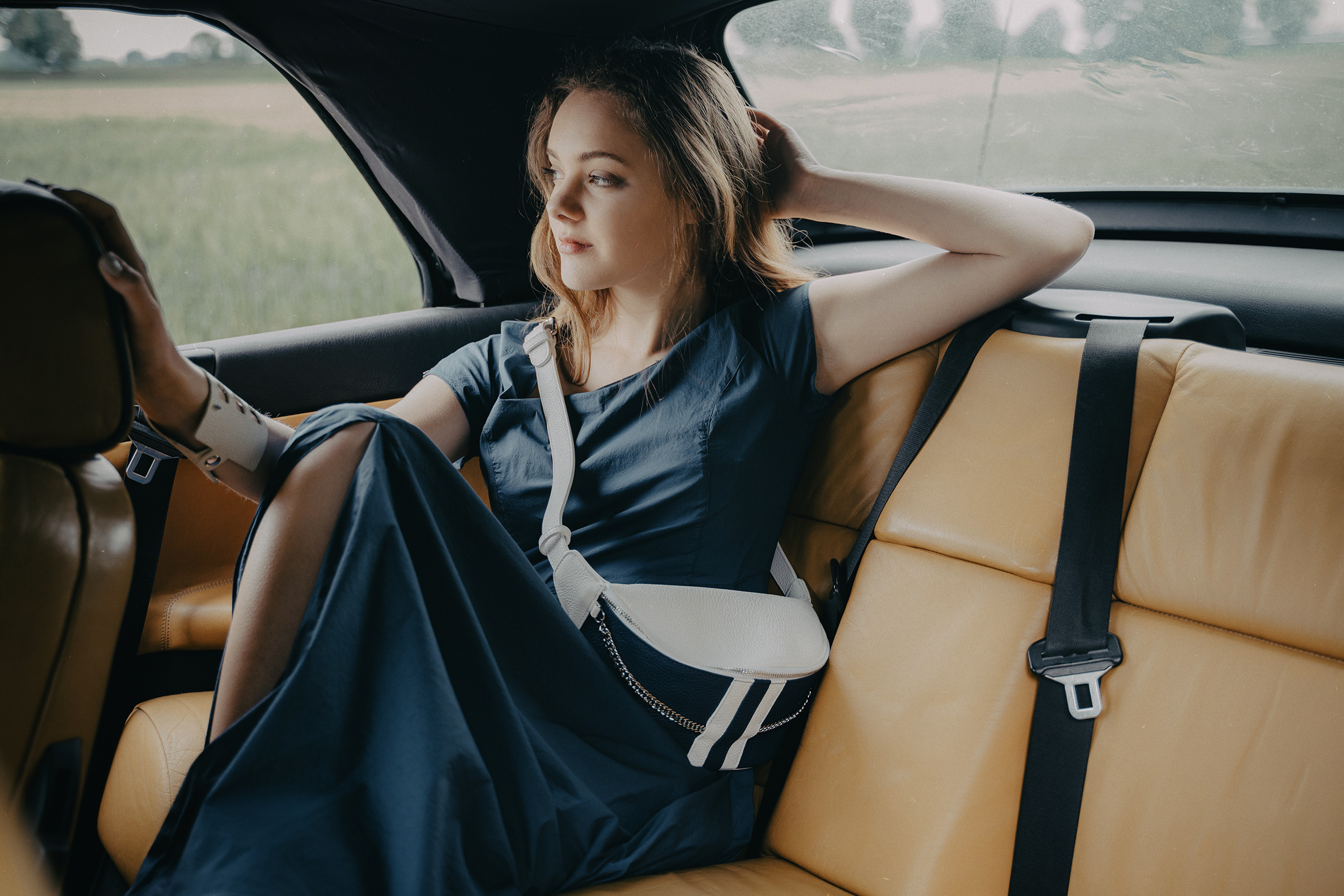 SUMMER 2019. Portrait photographer in Germany and all over Europe Mischa Blank