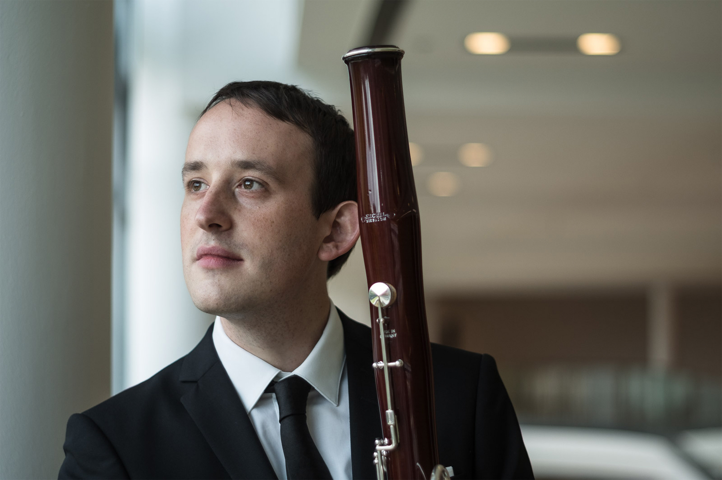 Musicians. Portrait photographer in Germany and all over Europe Mischa Blank