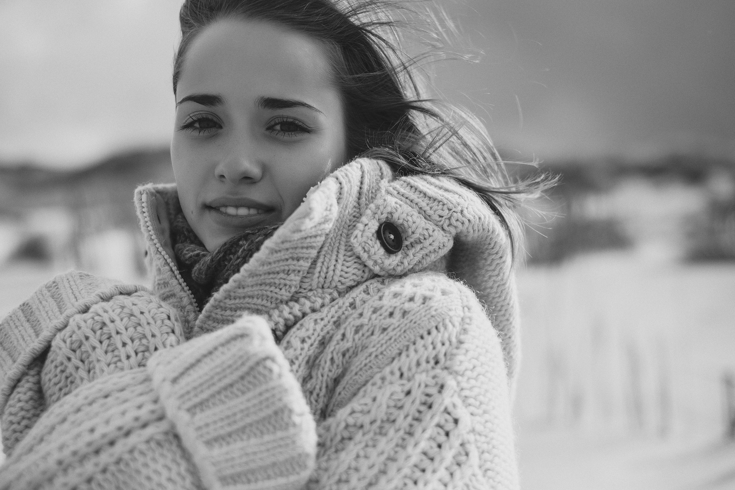 GALINA. Portrait photographer in Germany and all over Europe Mischa Blank