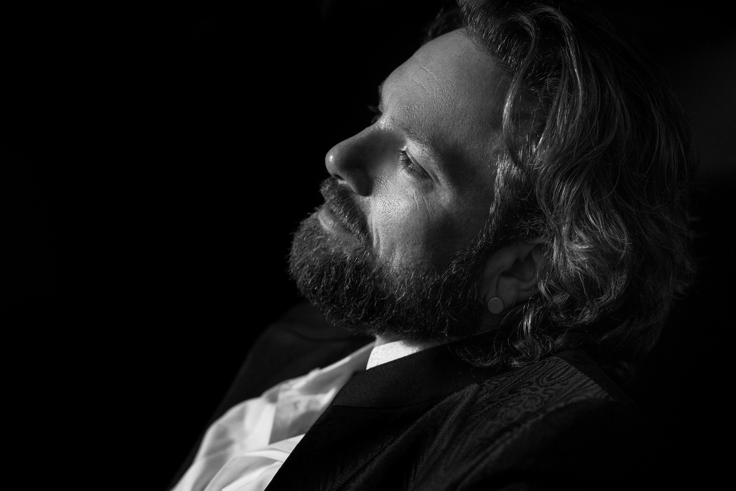 MIRKO ROSCHKOWSKI. Portrait photographer in Germany and all over Europe Mischa Blank