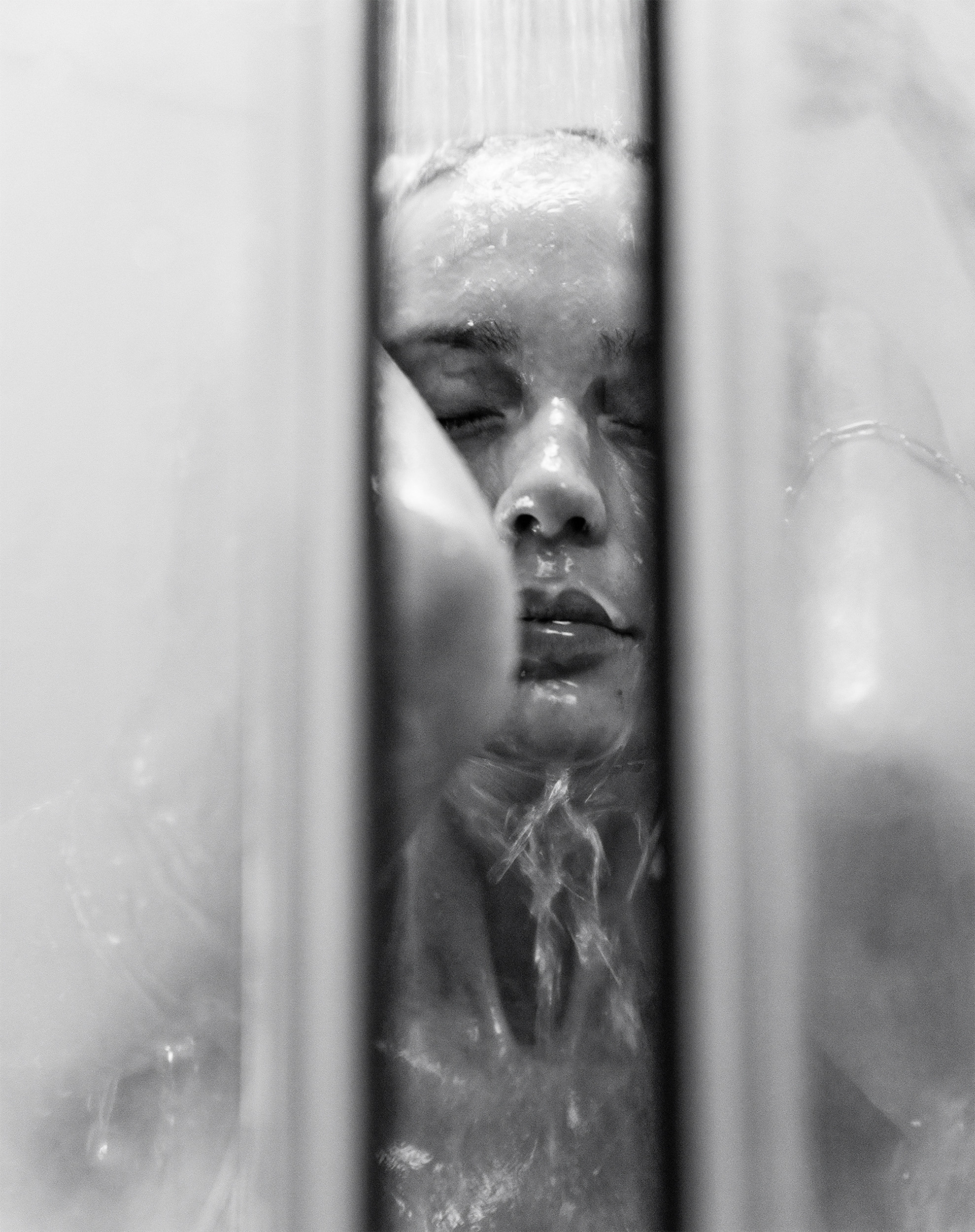 Women photography by Mischa Blank. Portrait photographer in Germany and all over Europe Mischa Blank