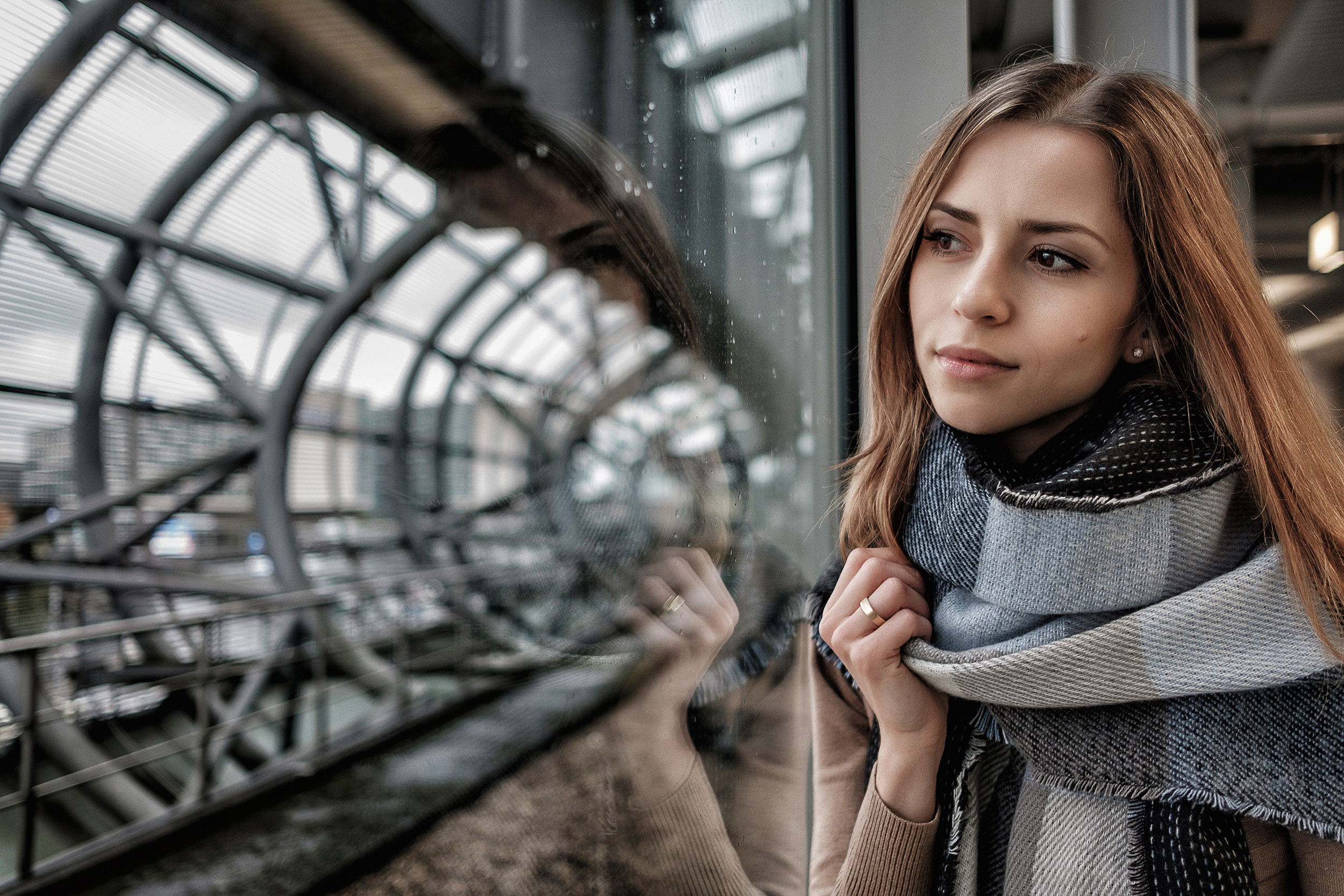 DIVERSE. Portrait photographer in Germany and all over Europe Mischa Blank