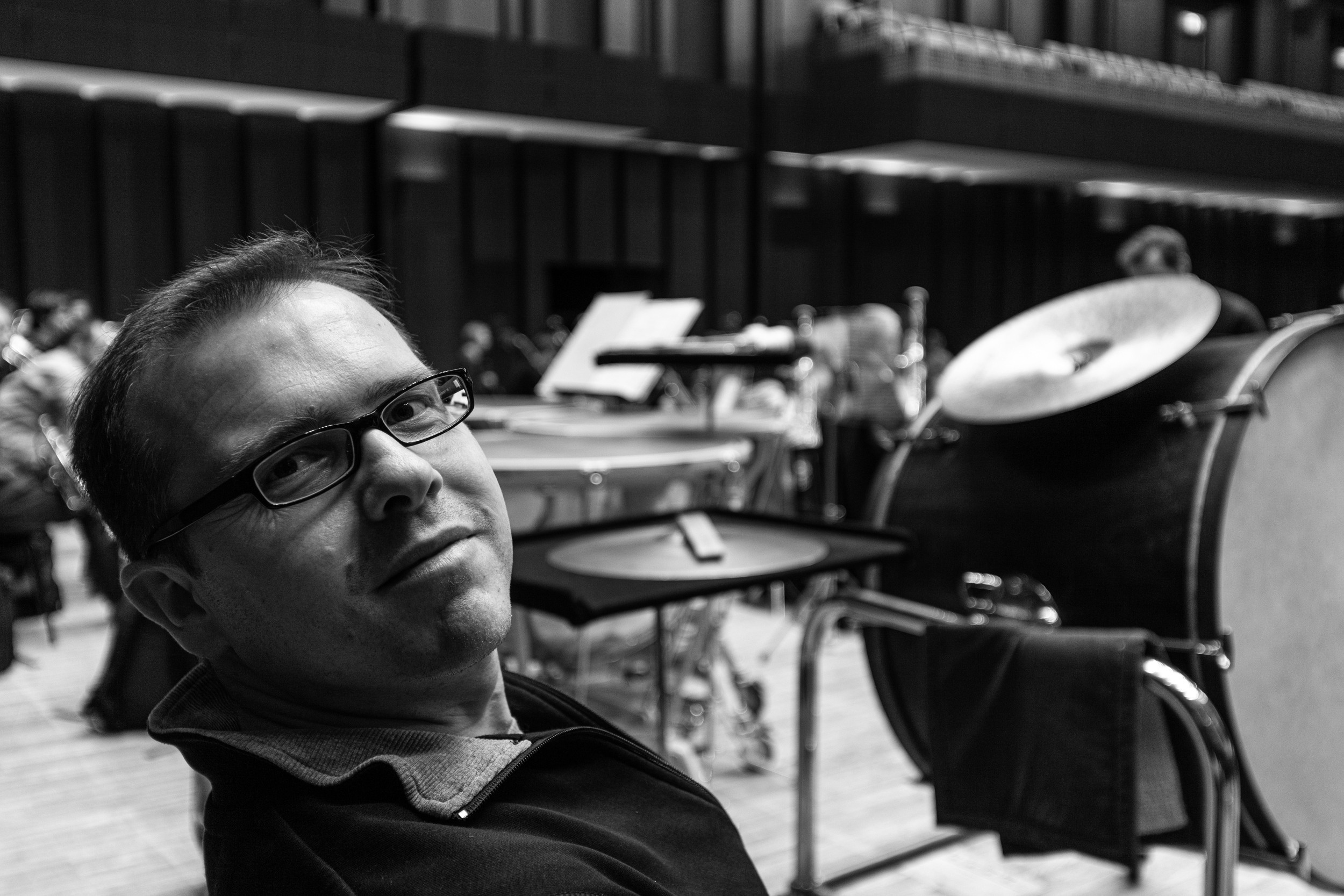 JAPAN TOURNE MIT SWR SYMPHONIEORCHESTER. Portrait photographer in Germany and all over Europe Mischa Blank