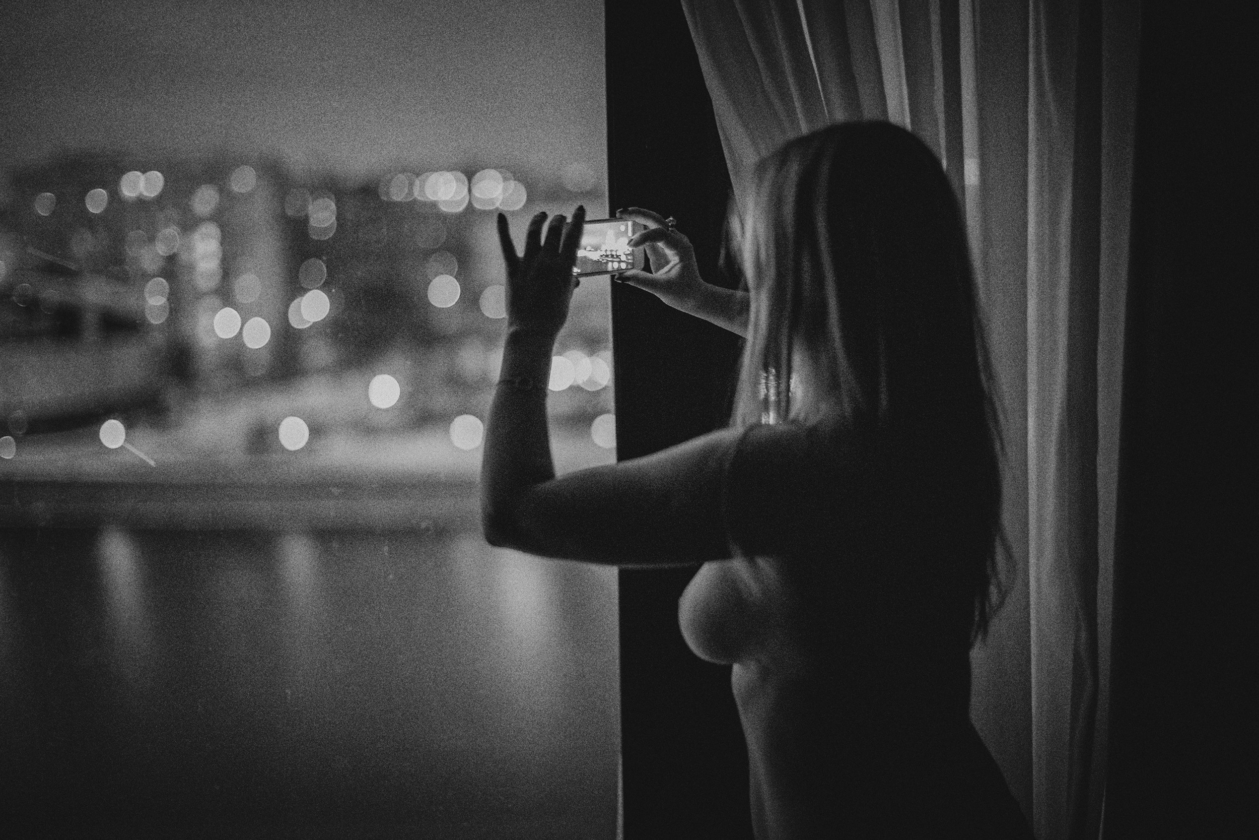 Women photography by Mischa Blank. Portrait photographer in Germany and all over Europe Mischa Blank