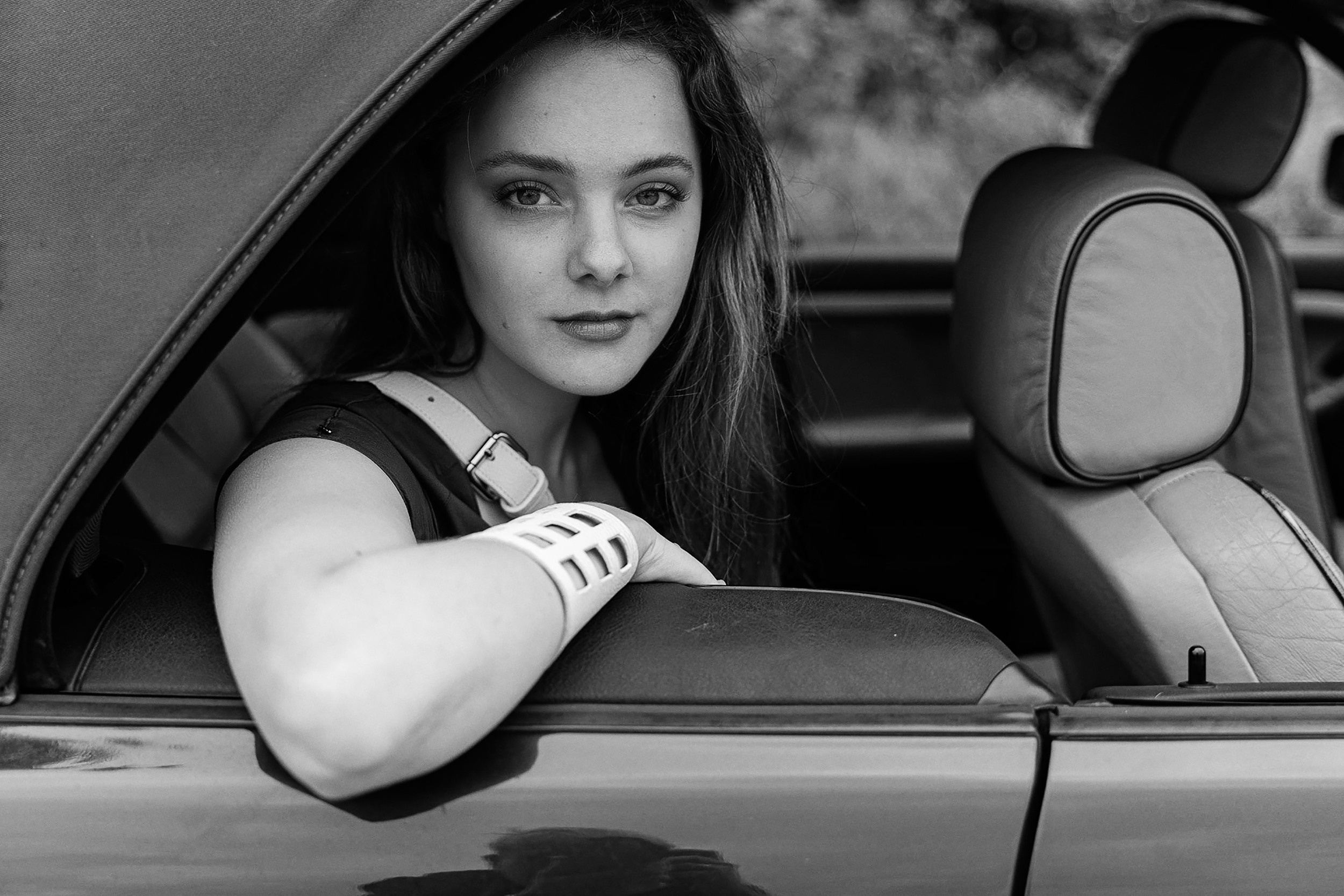 SUMMER 2019. Portrait photographer in Germany and all over Europe Mischa Blank