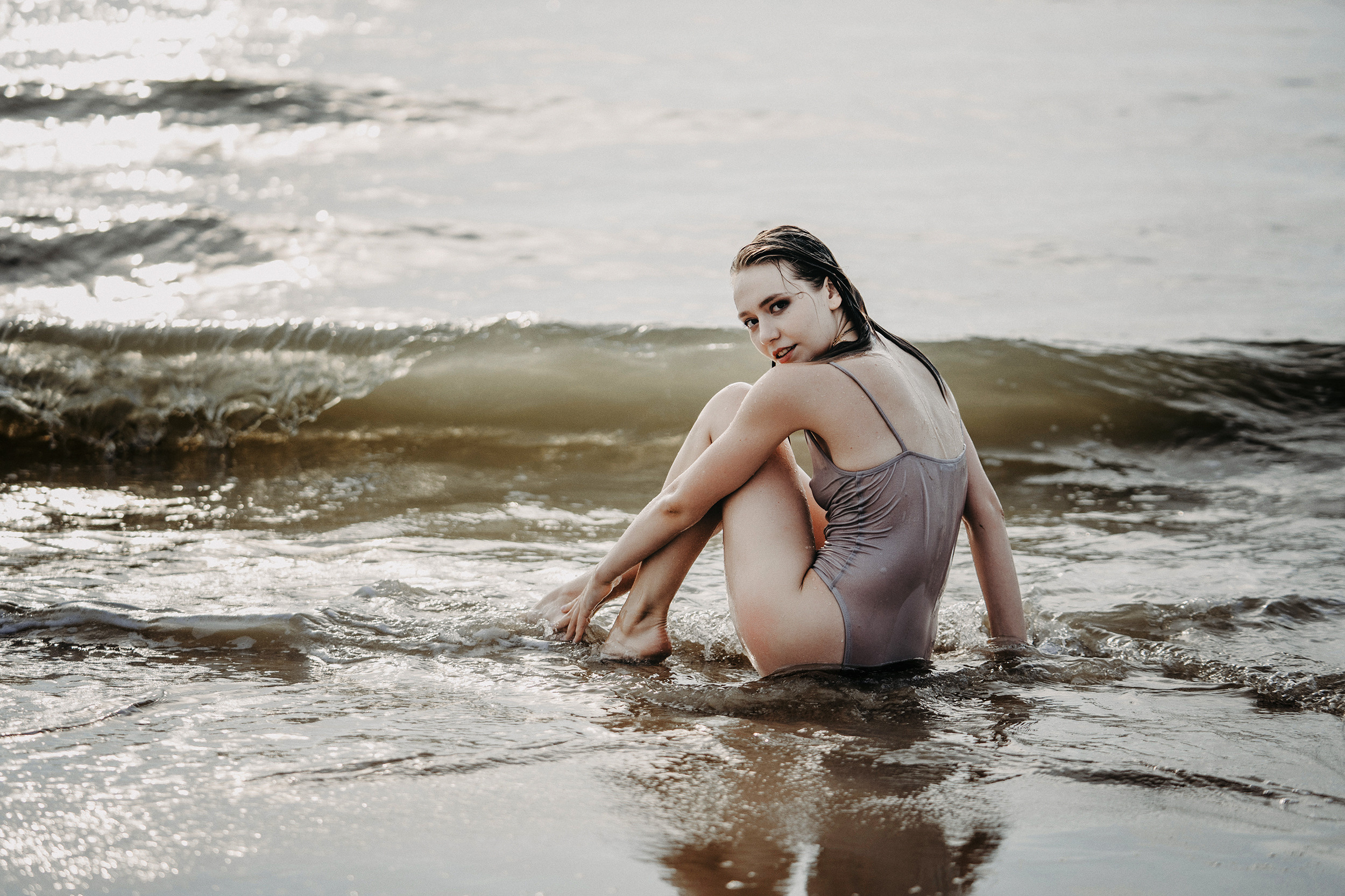 DIANA. Portrait photographer in Germany and all over Europe Mischa Blank