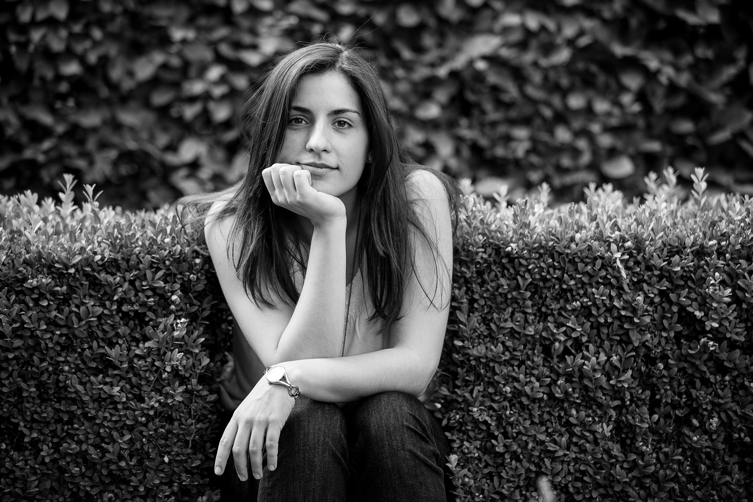 DIVERSE. Portrait photographer in Germany and all over Europe Mischa Blank