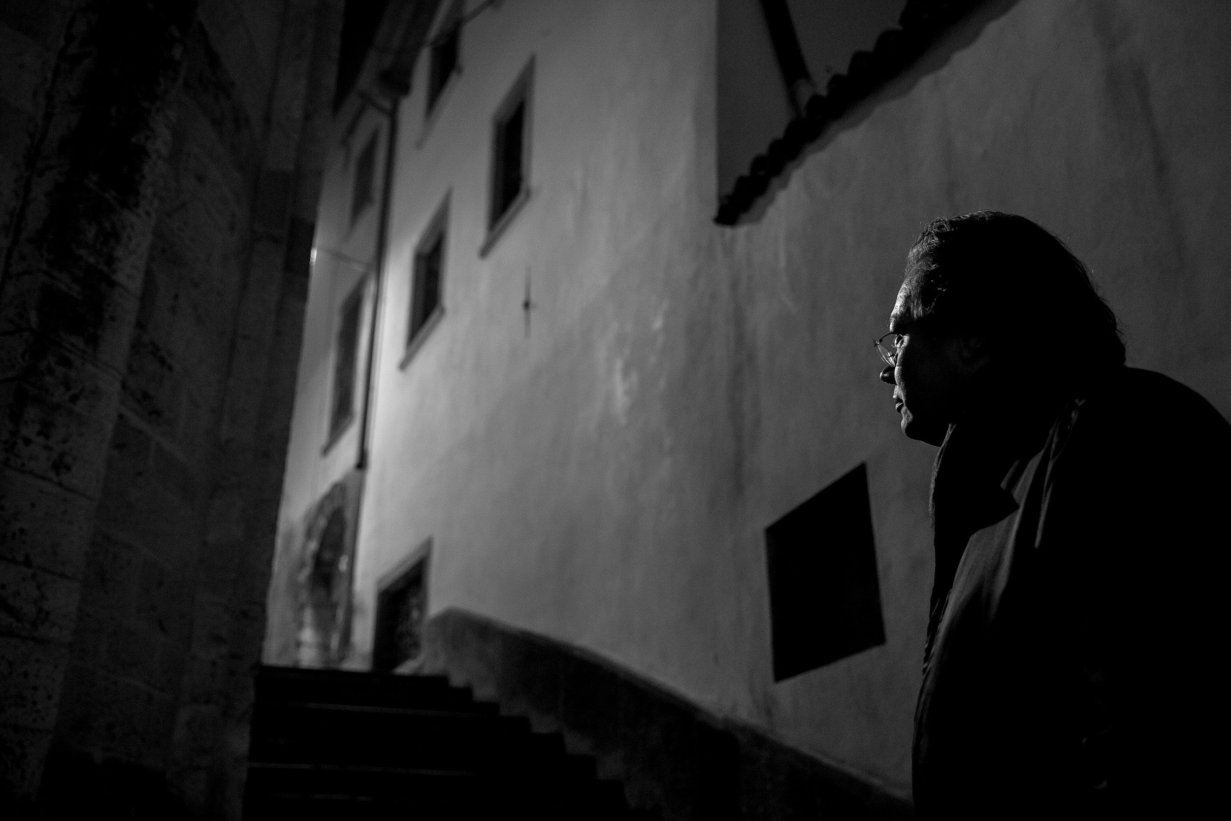 ALEXANDER VEDERNIKOV. Portrait photographer in Germany and all over Europe Mischa Blank