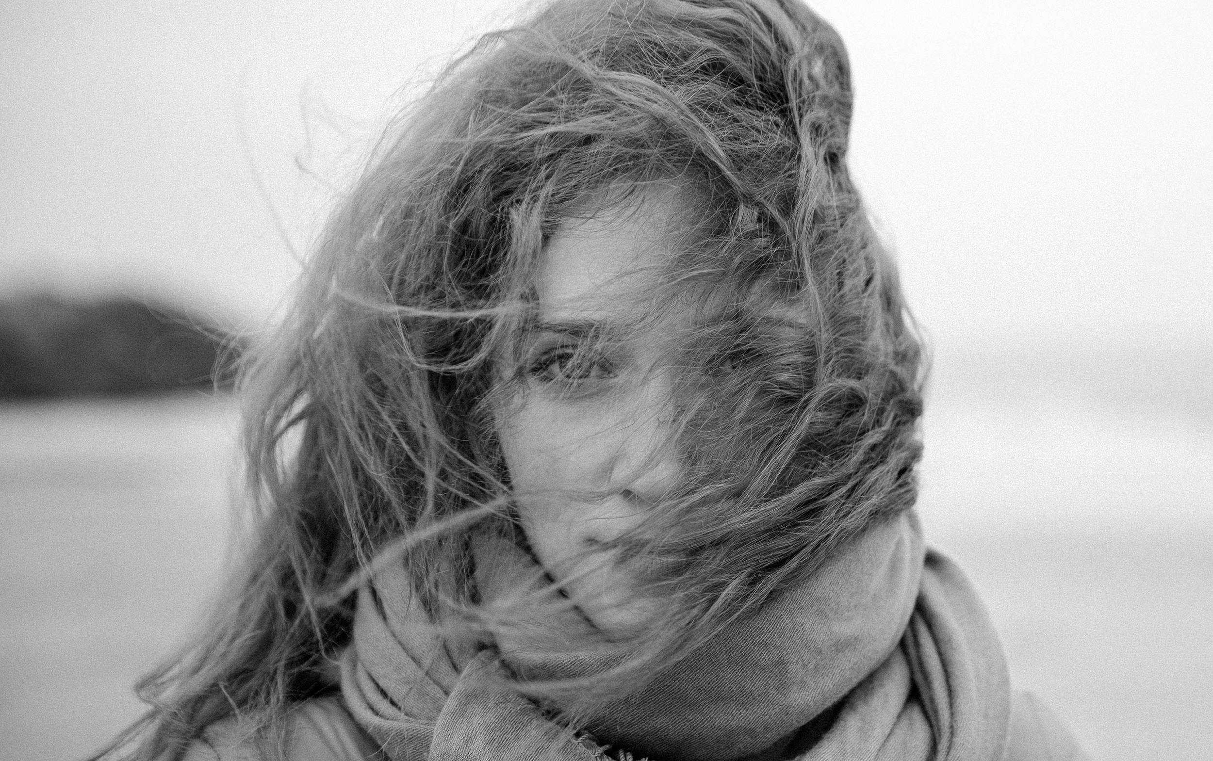 MARIA. Portrait photographer in Germany and all over Europe Mischa Blank